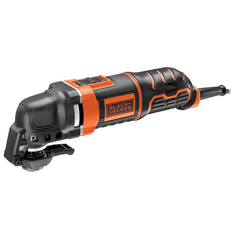 Outil multi-fonctions électrique MT300KA 300 W BLACK DECKER