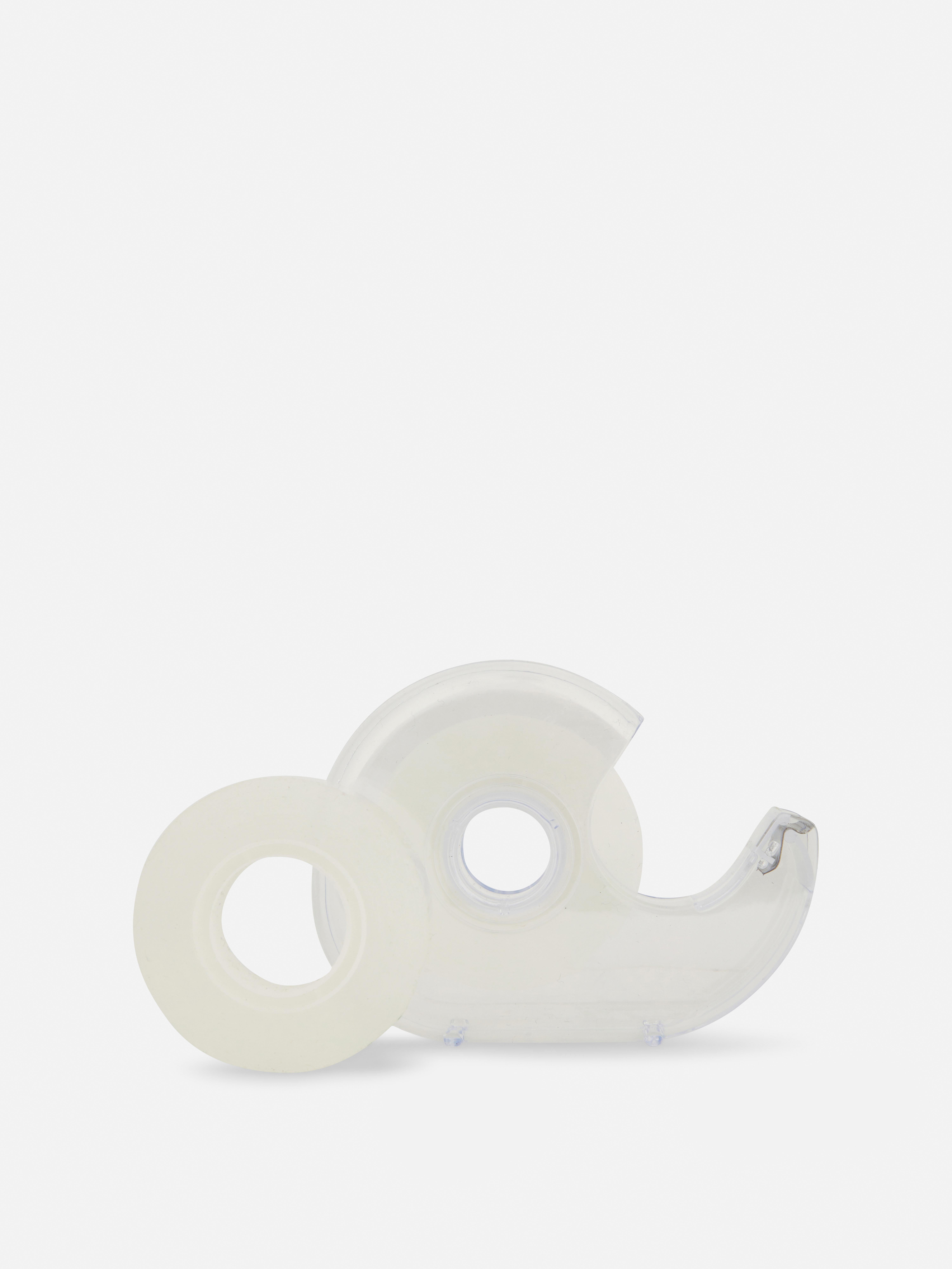 Sticky Tape Dispenser