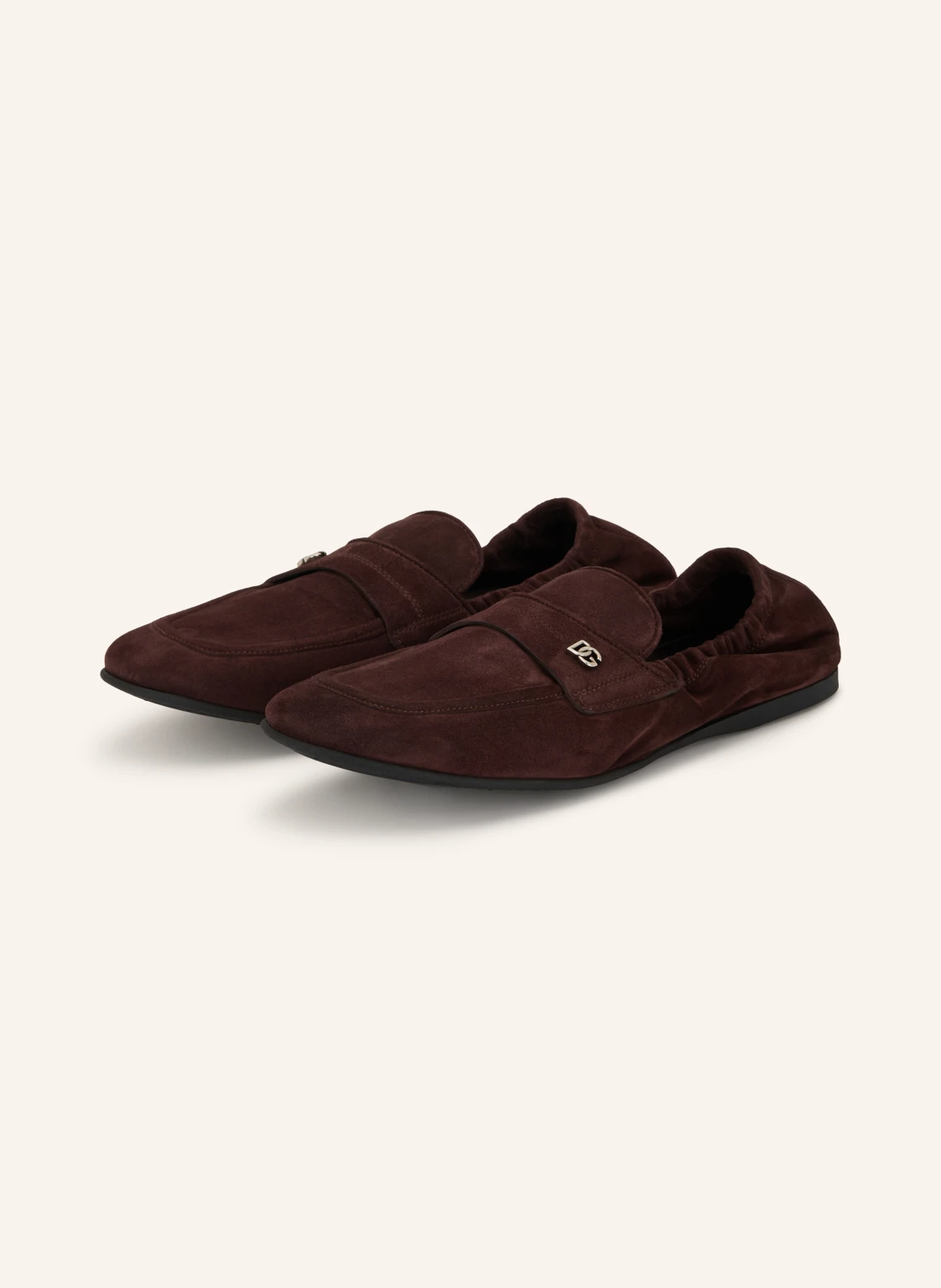 DOLCE & GABBANA Loafer