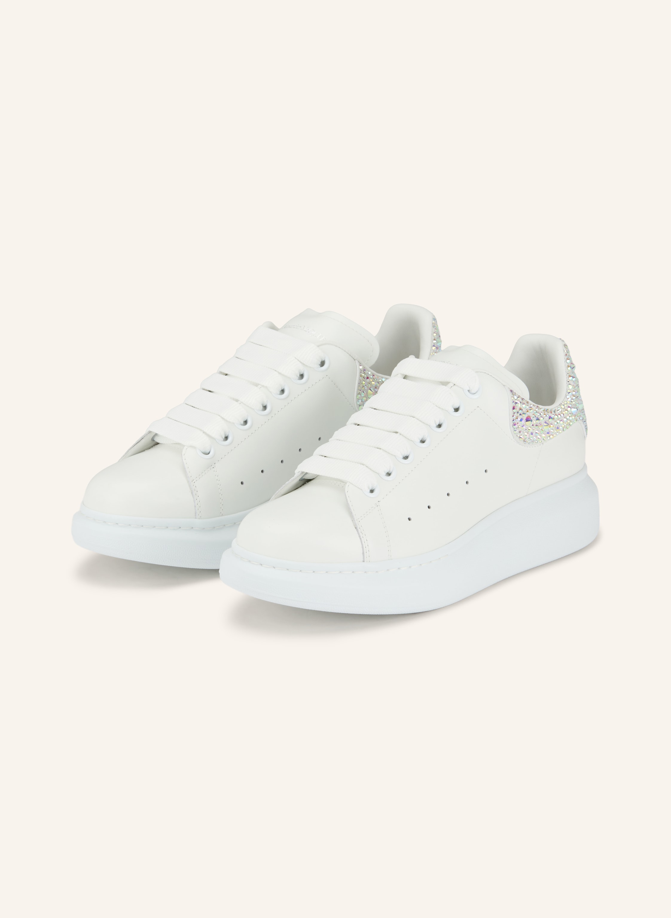 McQUEEN Sneaker