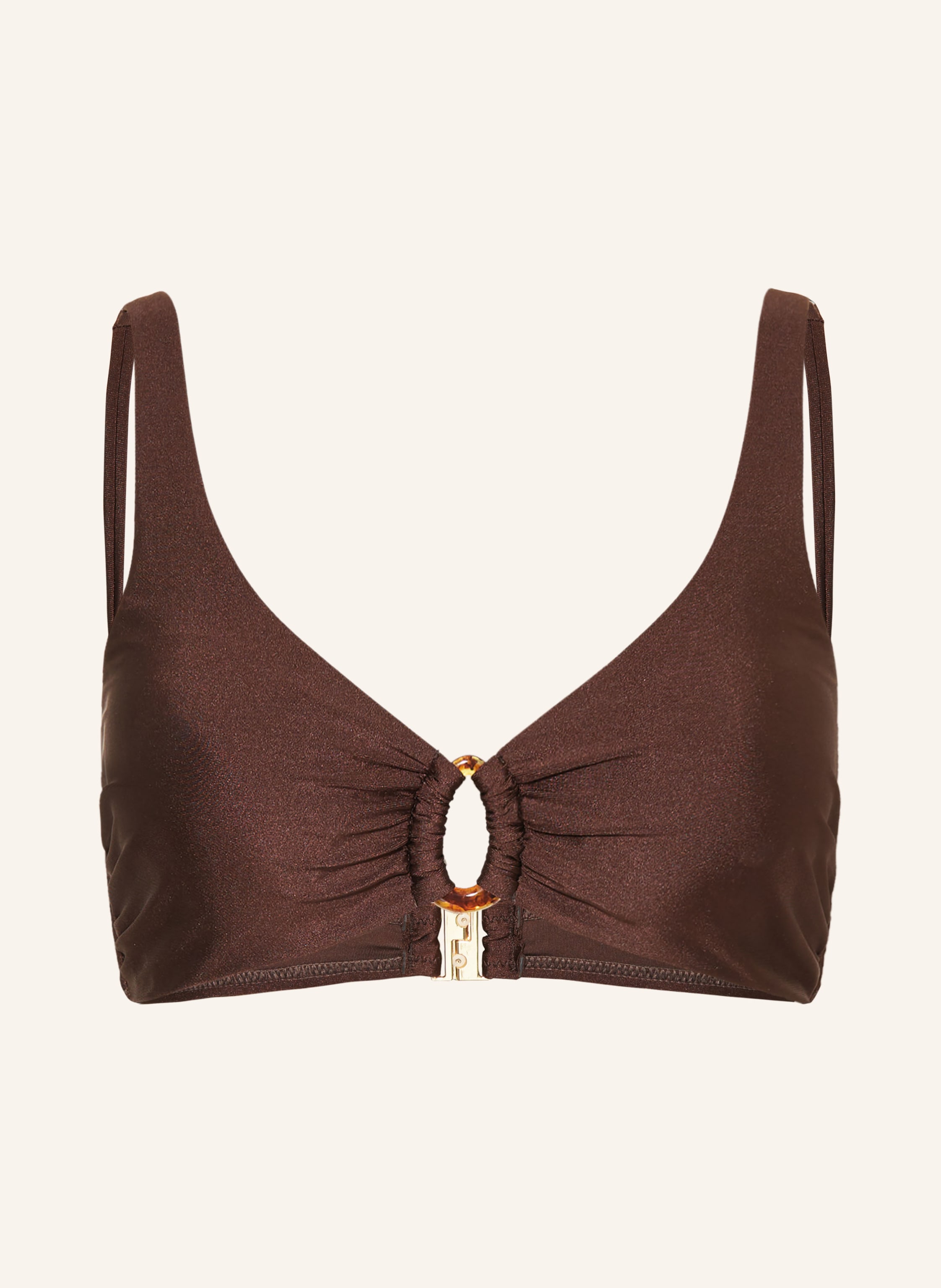 MRS & HUGS Bralette-Bikini-Top