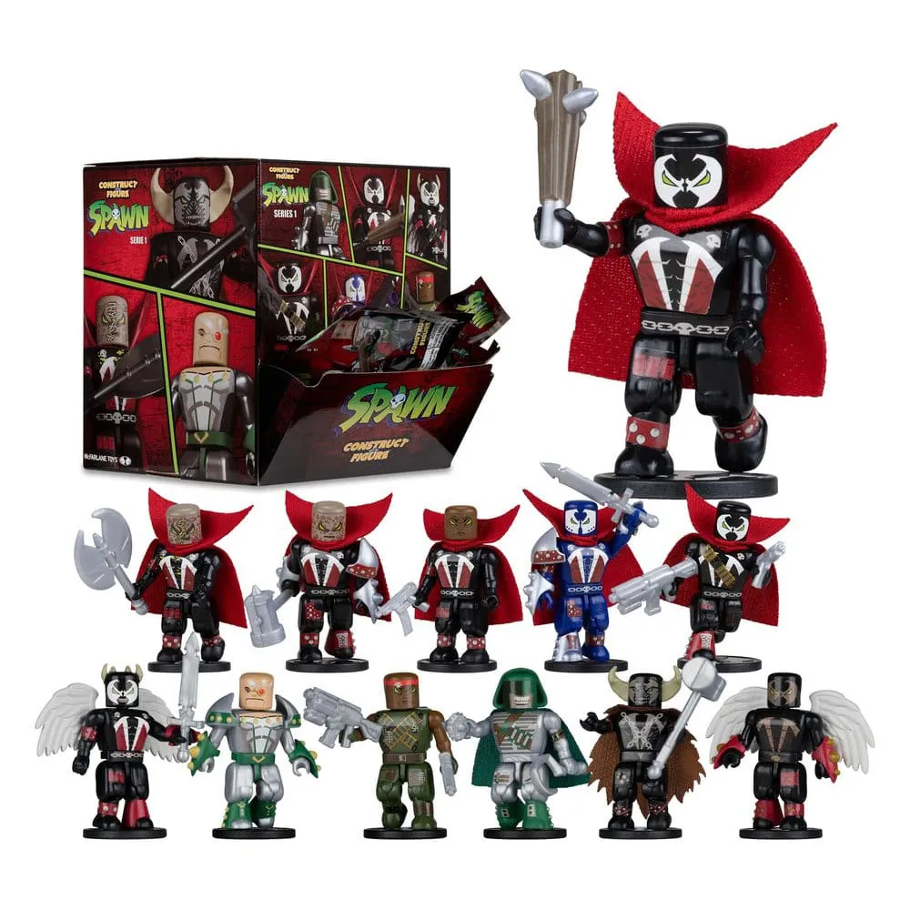Mcfarlane Toys Blind Bag figure 5 cm