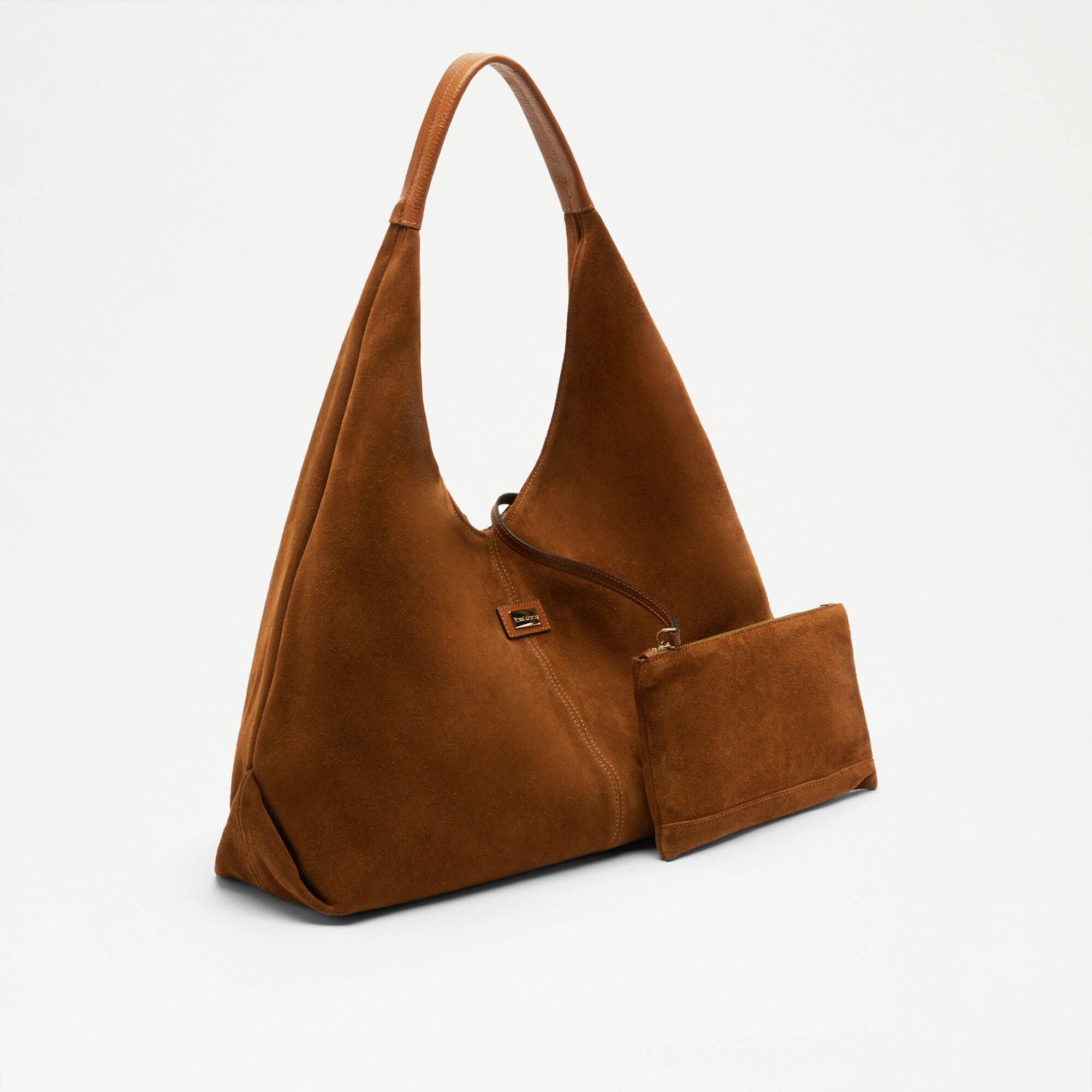 Everyday<br>Oversized Shoulder Bag