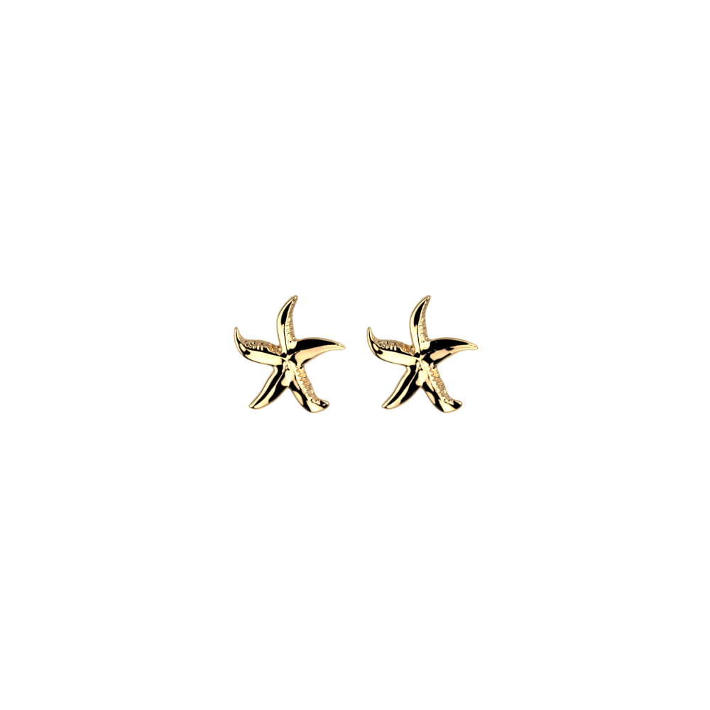 Boucles d'oreilles Mare