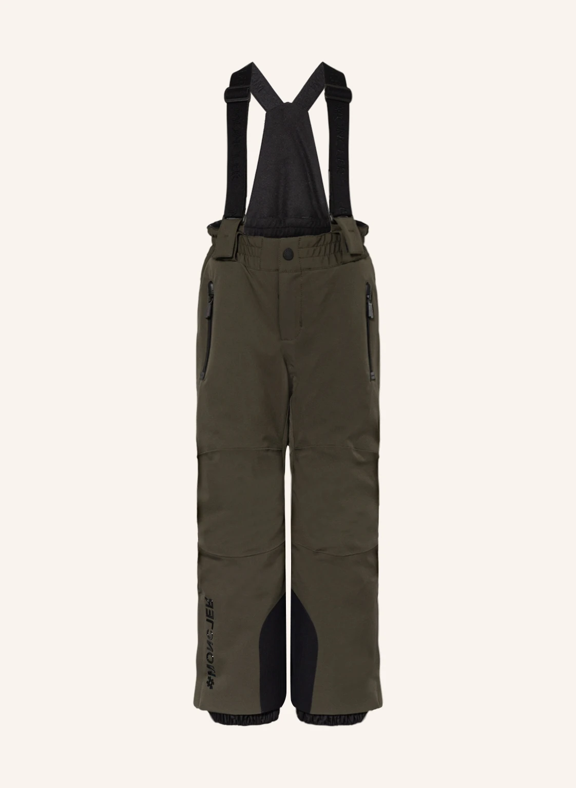 MONCLER enfant Skihose