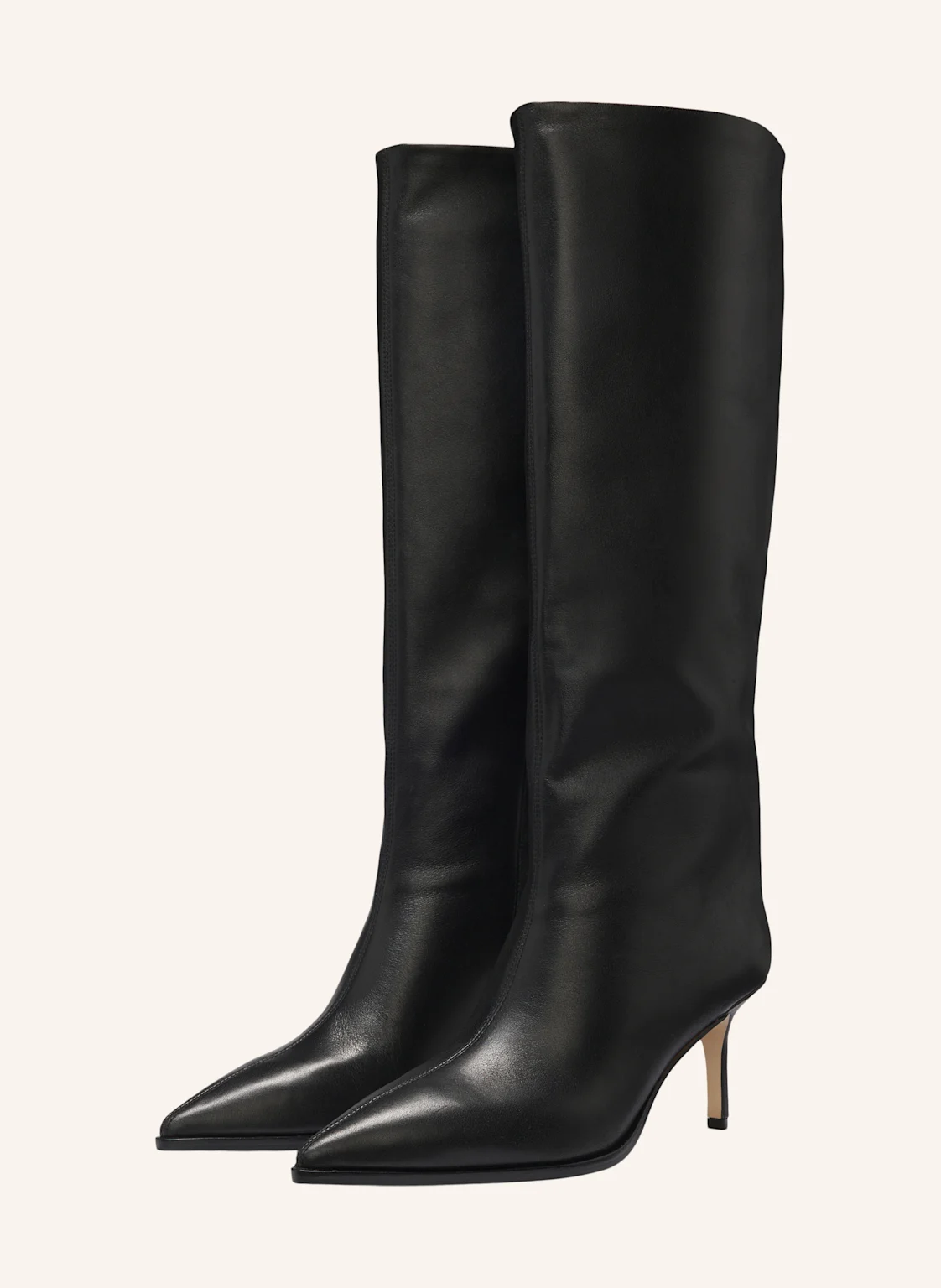 BOSS Boots MIAH_HABOOT70_NABO