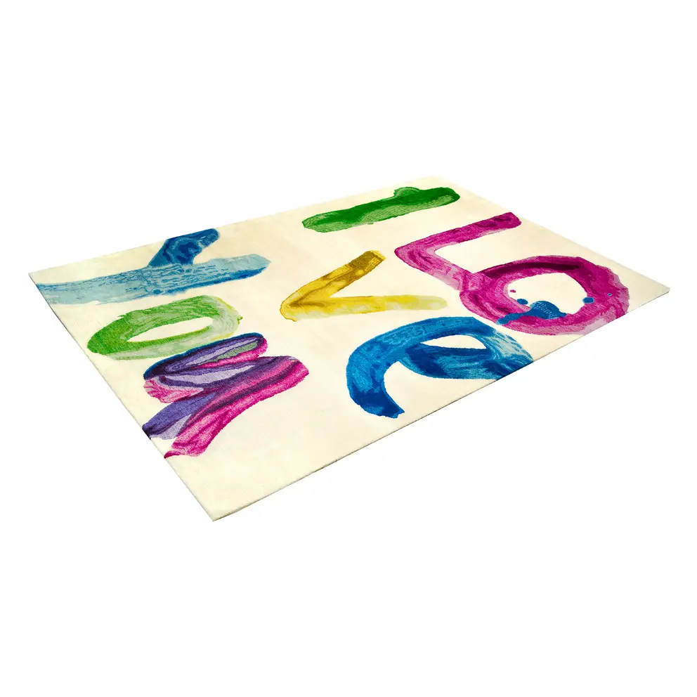 moderner Orientteppich Rug Star