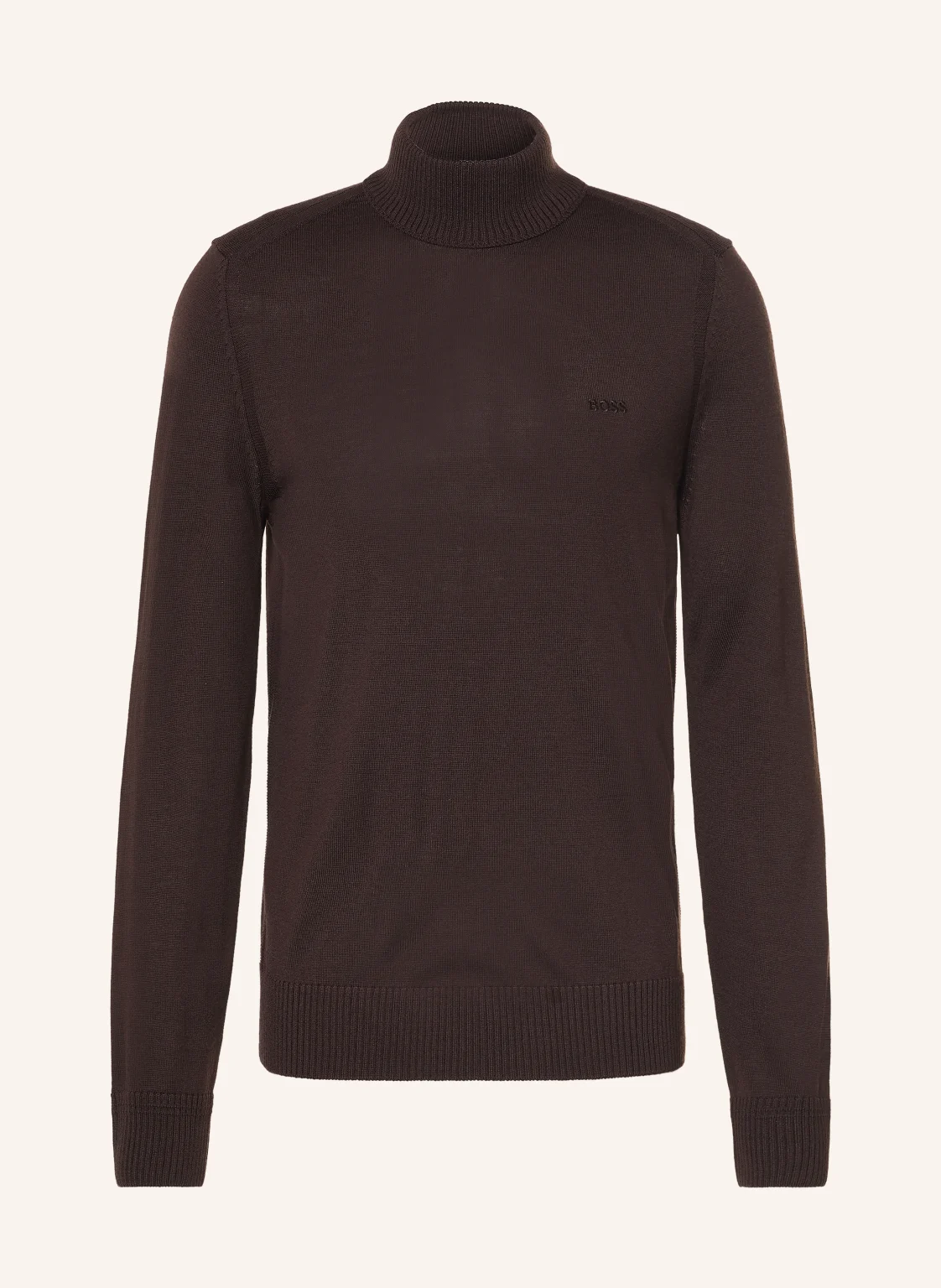 BOSS Pullover AVAC