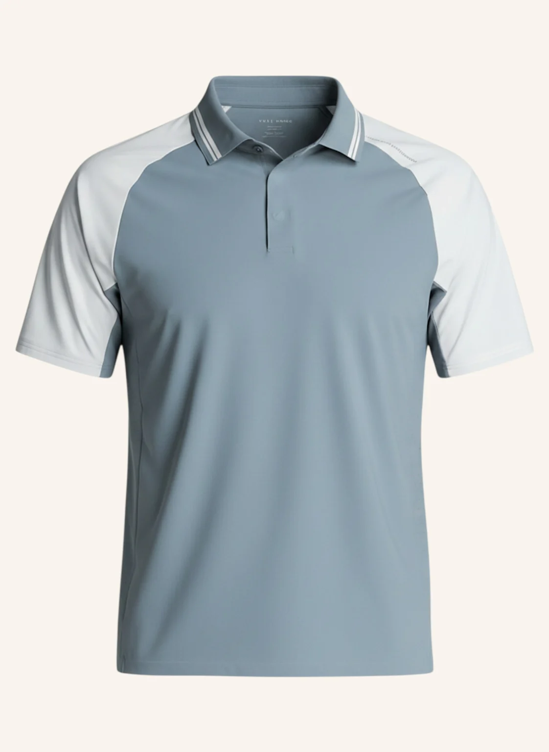 Wilson Poloshirt M PRO TOUR POLO