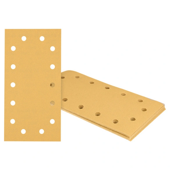 Schleifpapier, »EXPERT C470«, 93x230 mm, K60, 10 Stück