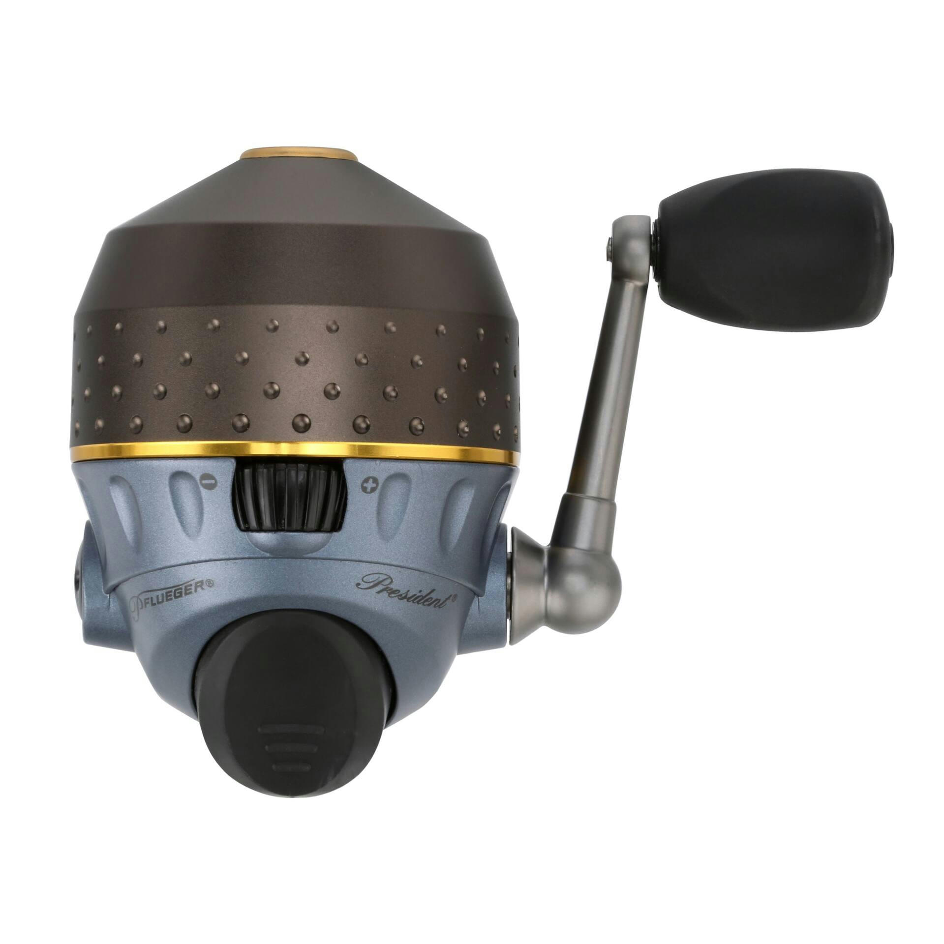 Pflueger President® 10B Spincast Reel