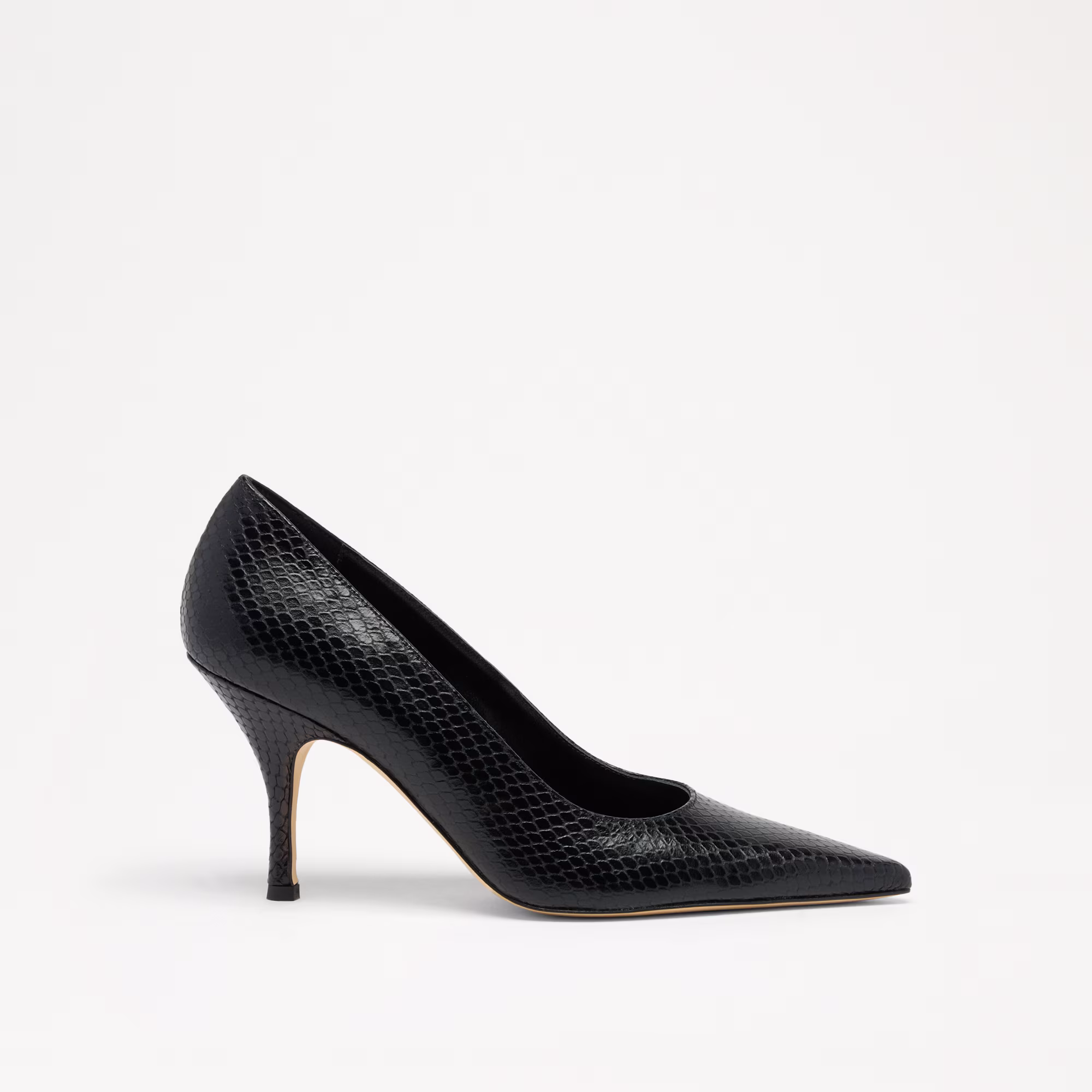 Hillcliffe Court HighHigh Heeled Court