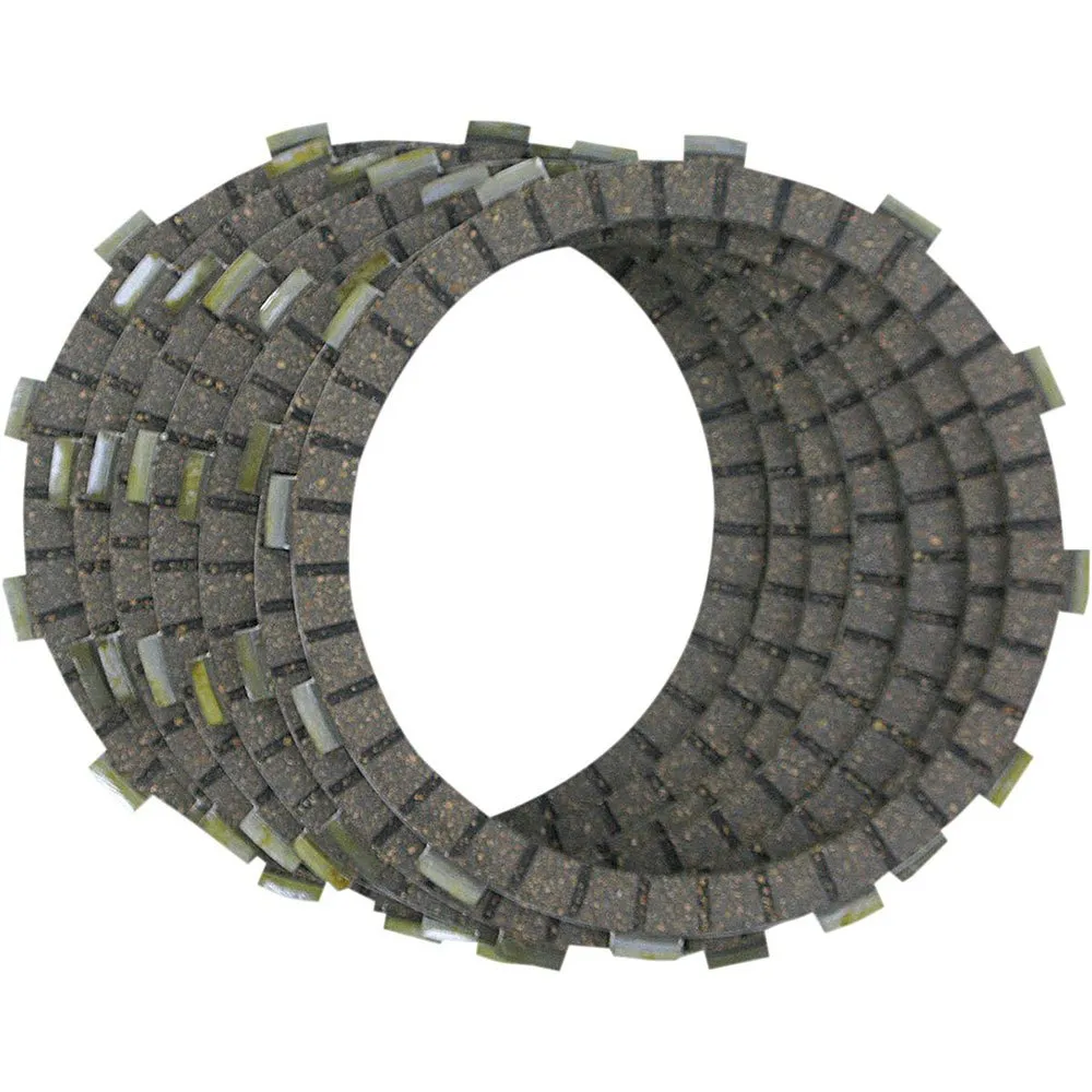 EBC CK Series Cork CK1291 clutch friction plates