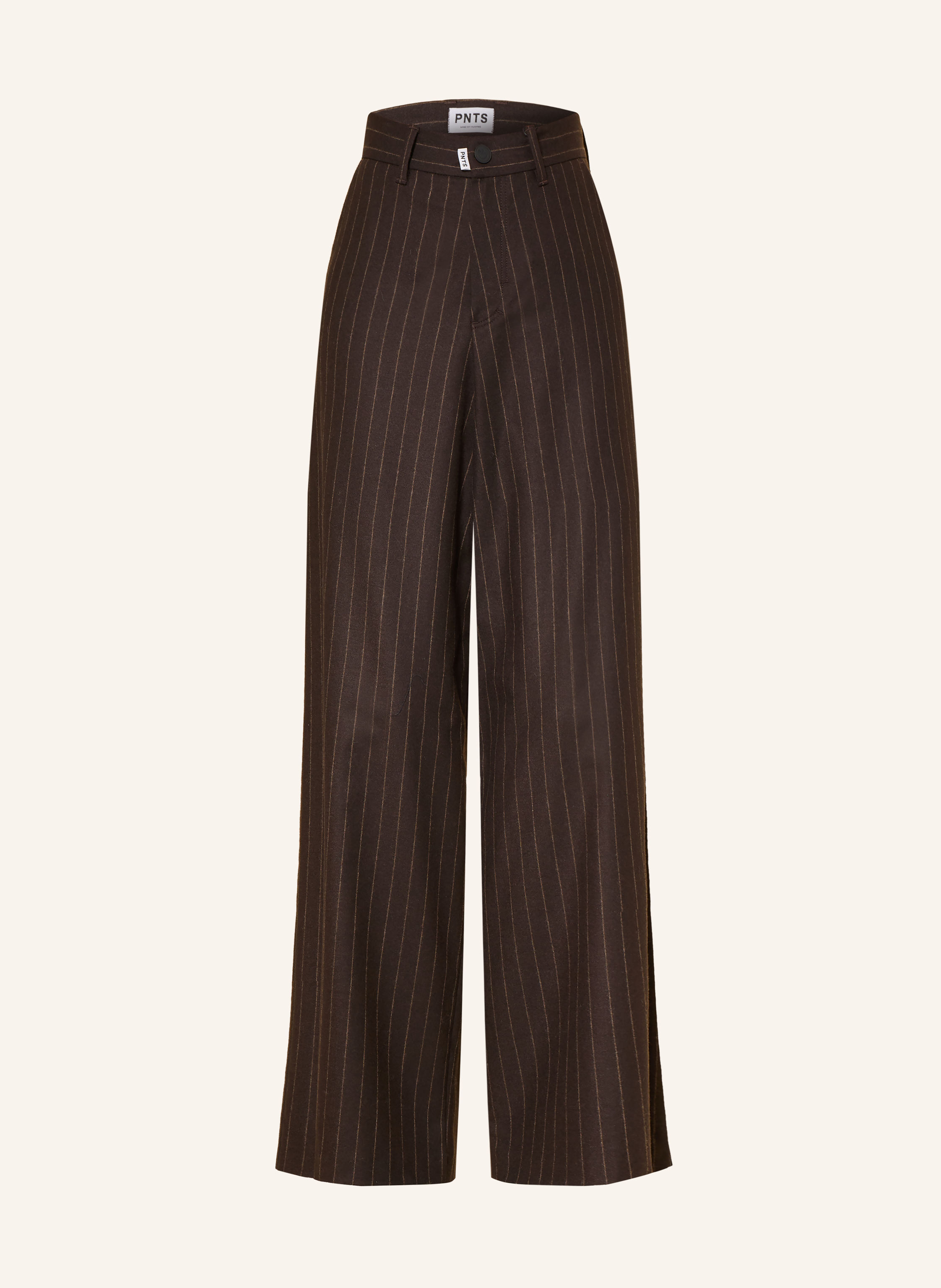 PNTS Marlenehose OVER THE TOP