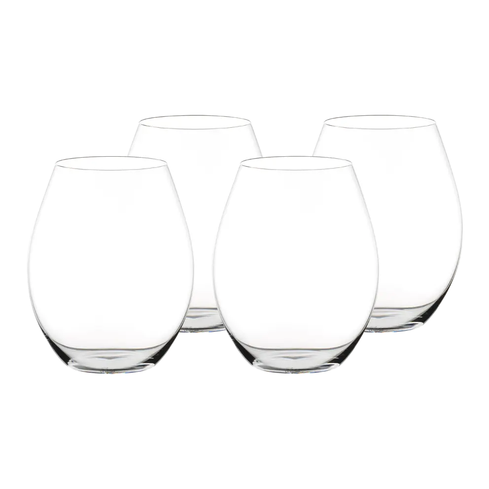 Weinglas-Set 4-teilig Wine Friendly