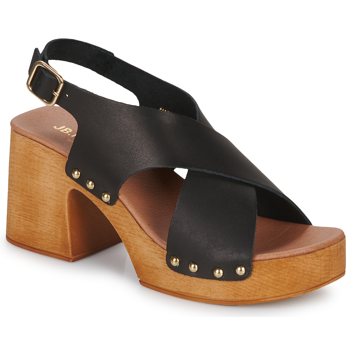 JB Martin - AIMEE - Buffle / Black