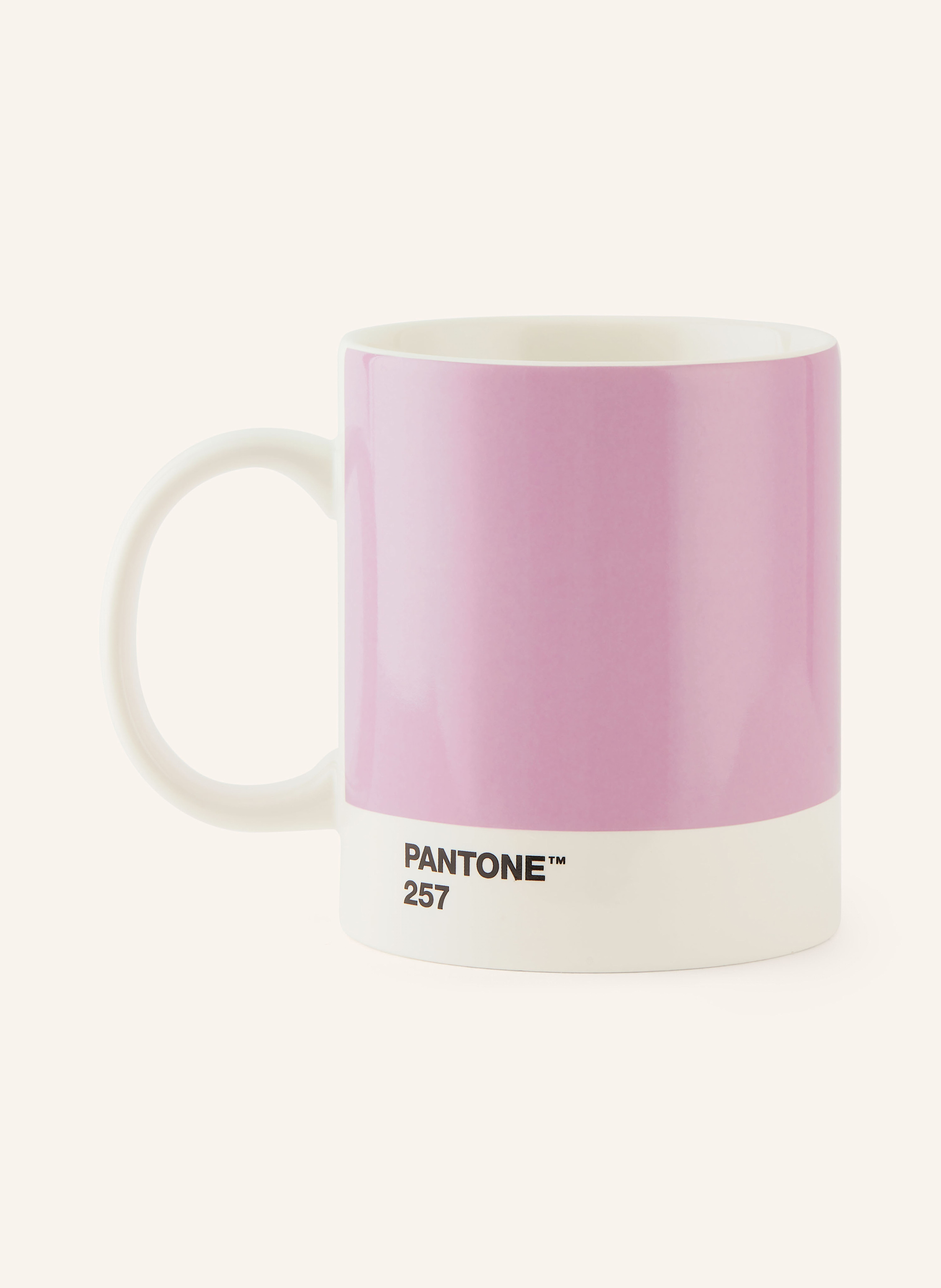 PANTONE Henkelbecher