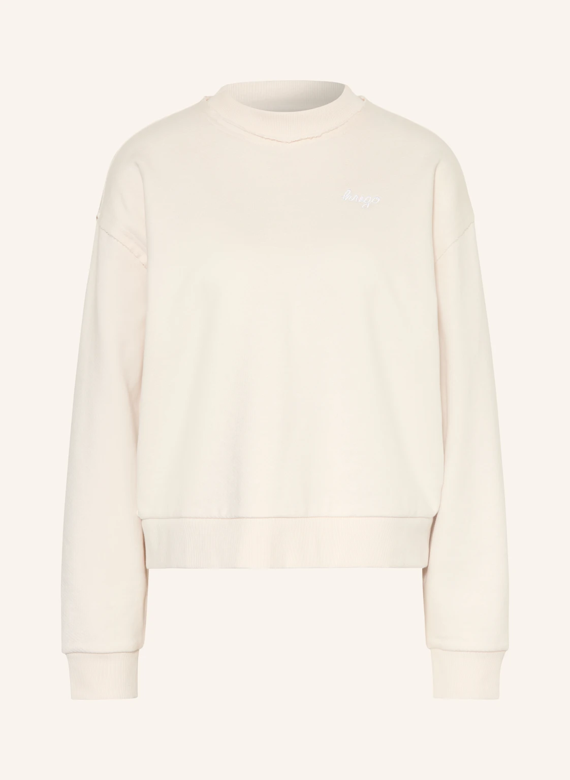 HUGO Sweatshirt DISMOOLIE