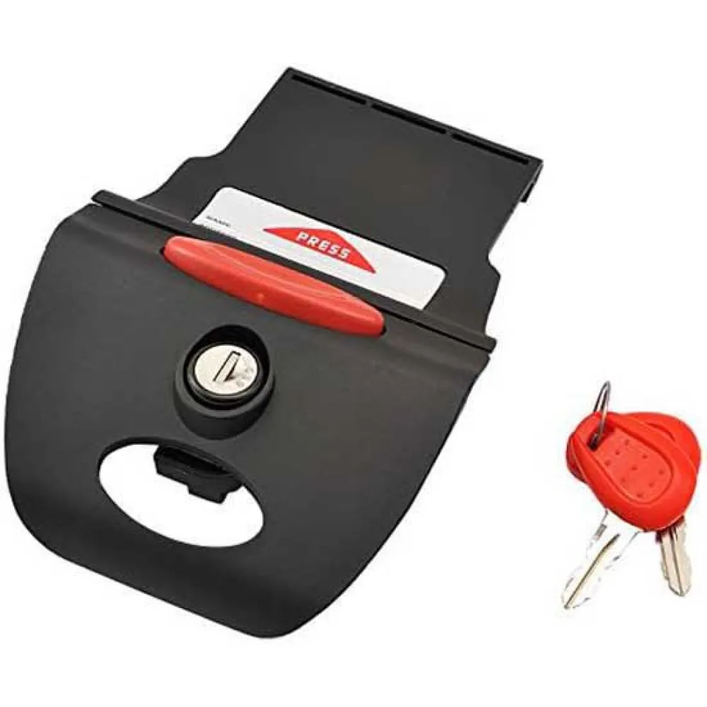 Givi E300N2 Top Case Closure