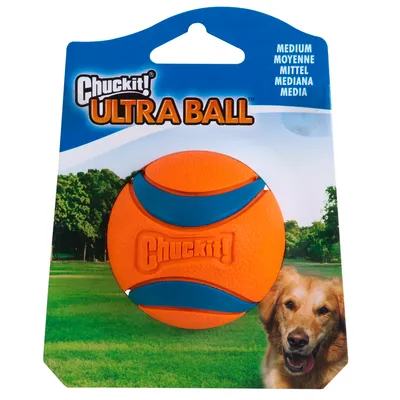 Chuckit! Ultra Ball