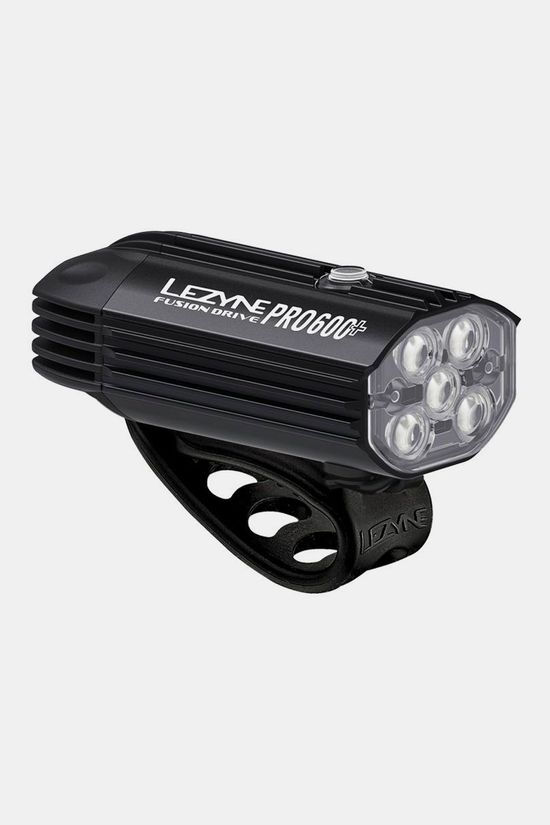 Lezyne Lezyne Fusion Drive Pro 600  Front Fietslamp Voor