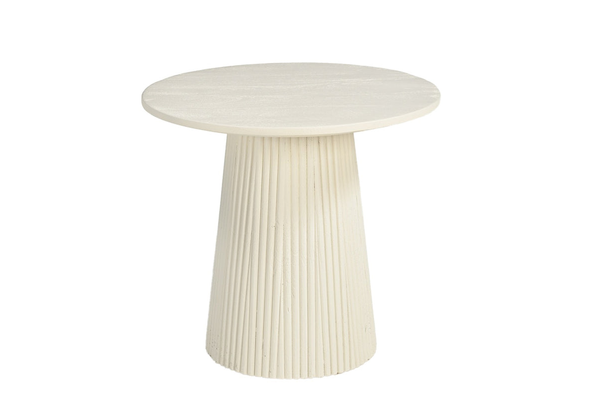 Livingfurn salontafel Patrice - 50cm - beige