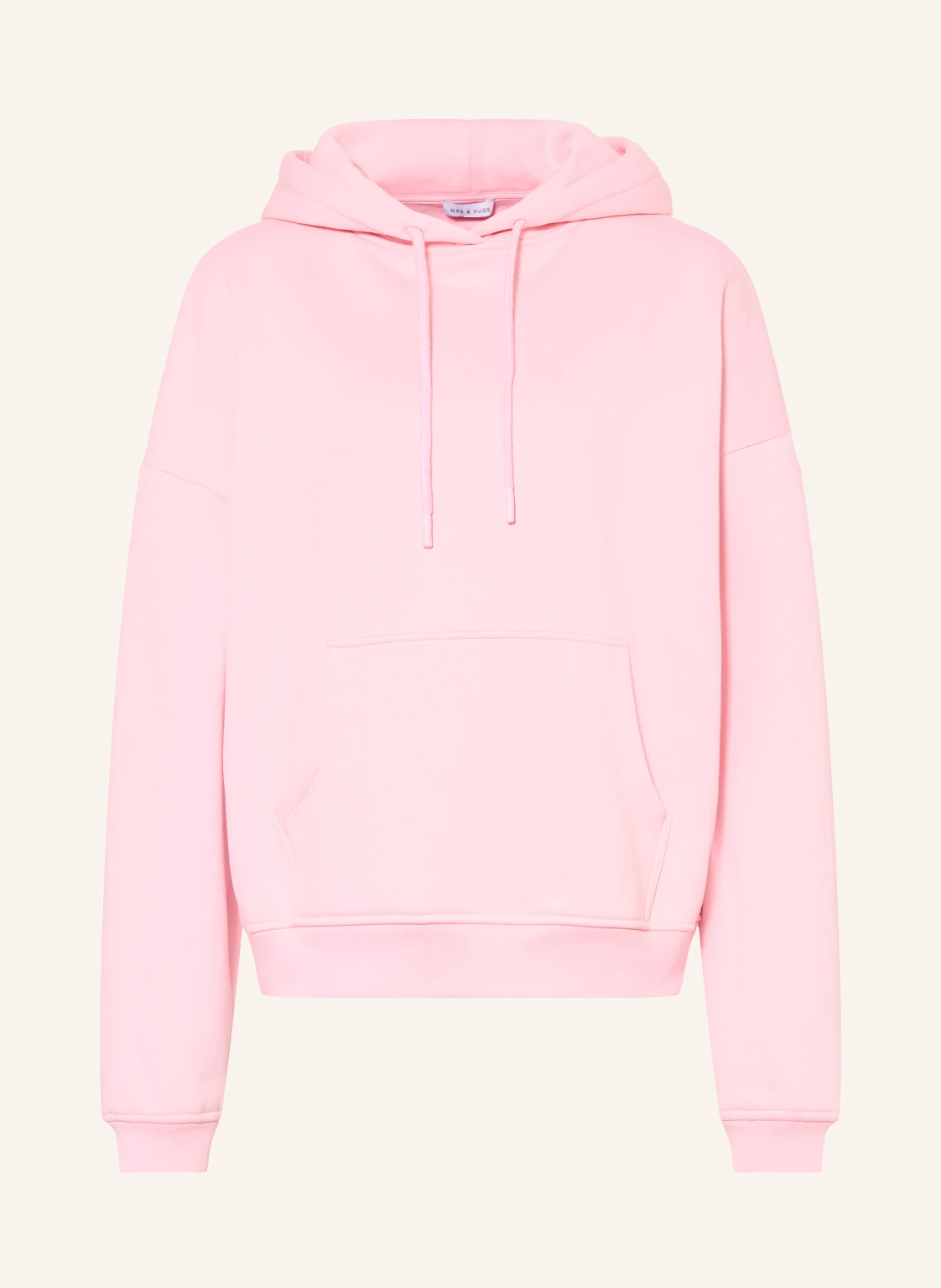 MRS & HUGS Hoodie