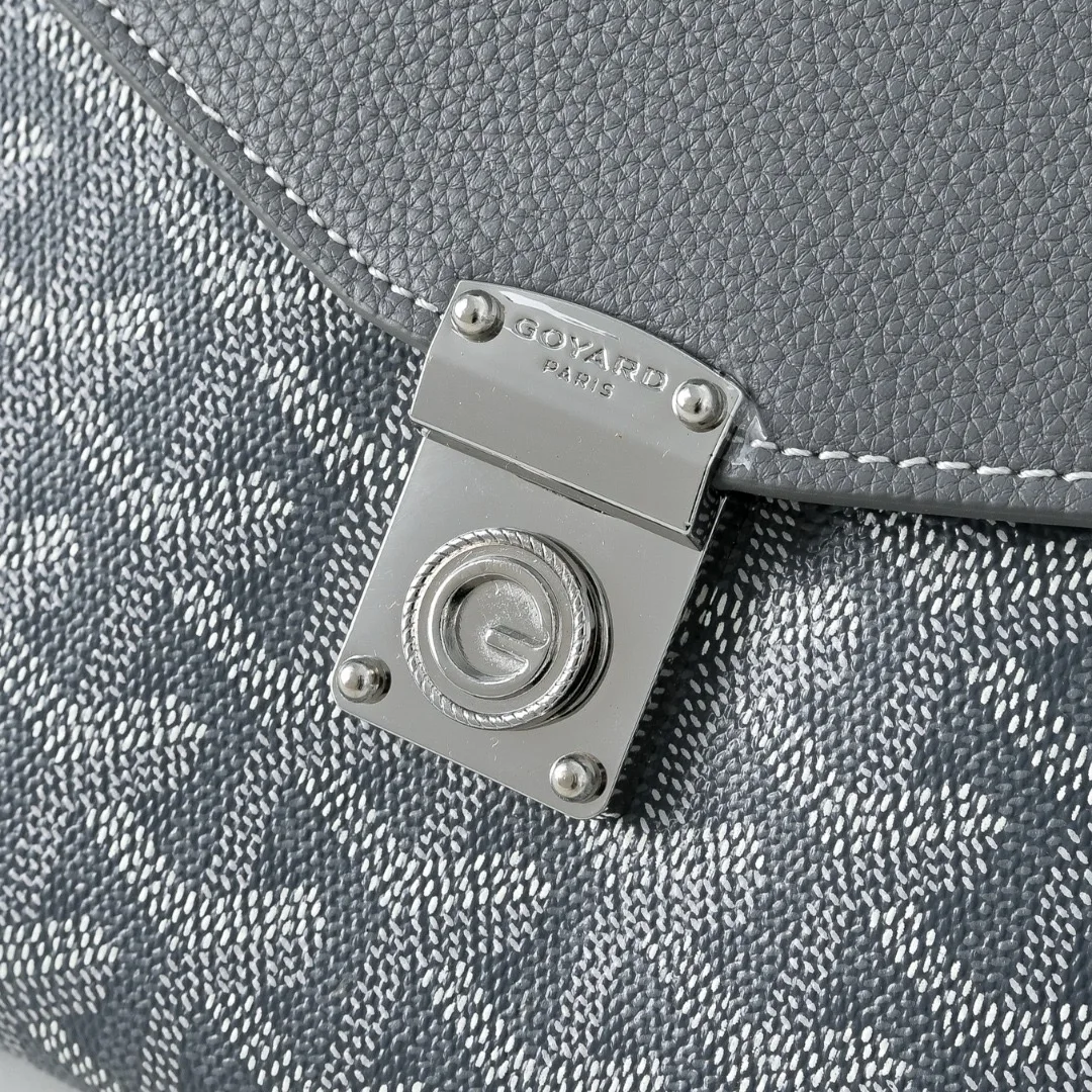 Goyard Chypre Wallet Pouch
