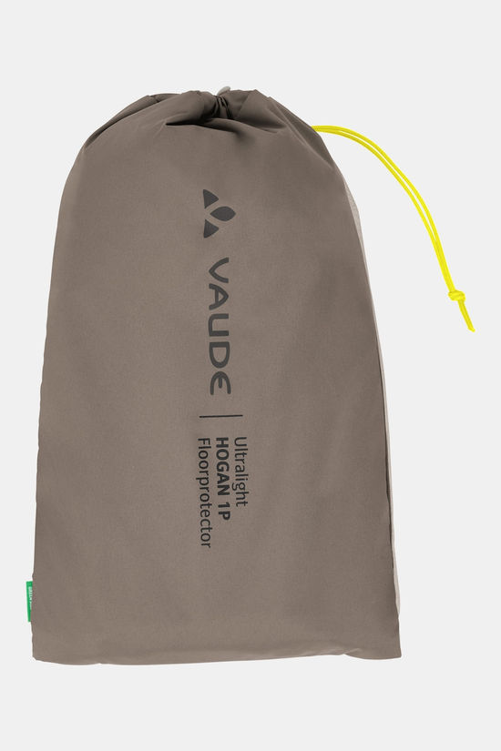 Vaude Ultralight Hogan 1P Grondzeil