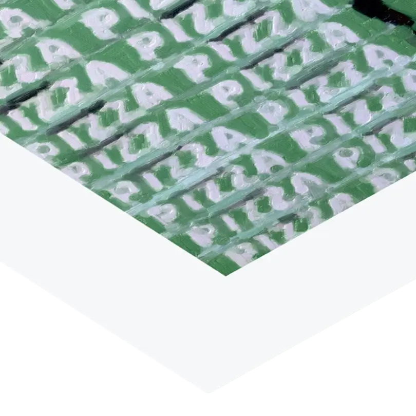 Poster Printart