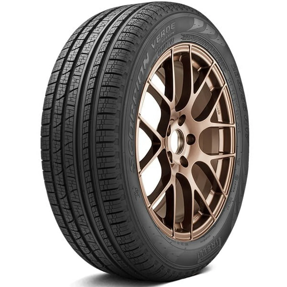 Full season 275/40R21 107V XL SUV/ crossover tires