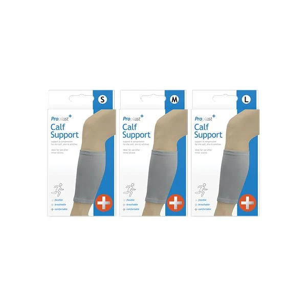 Pro Plast Calf Support Bandage