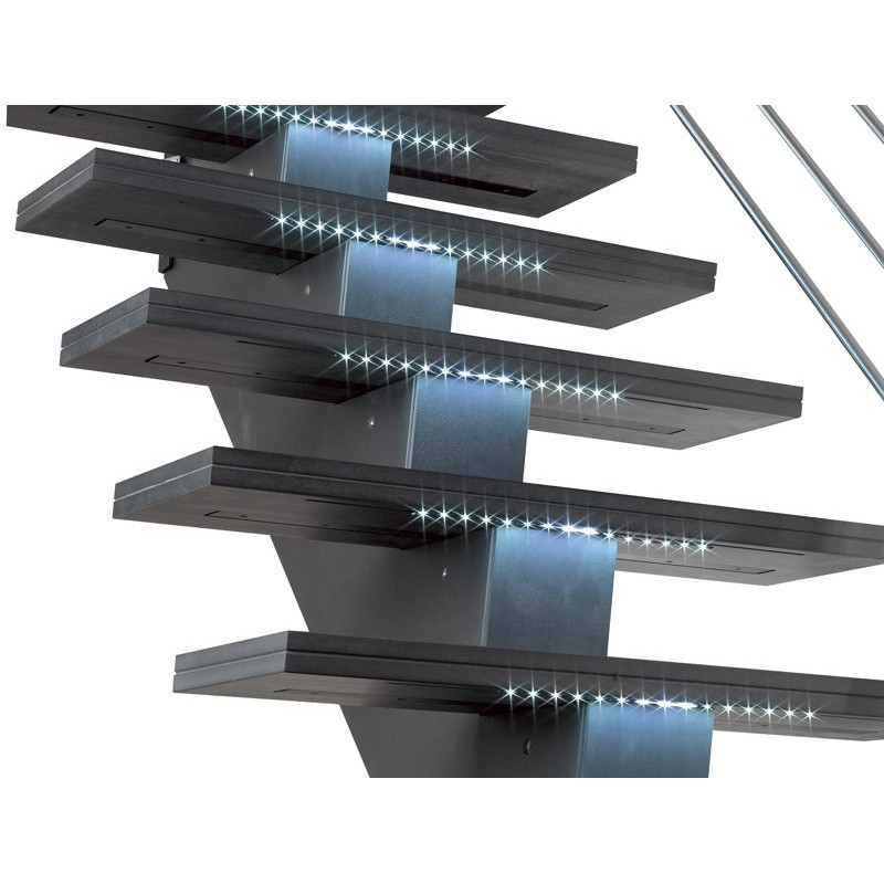 Kit éclairage led pour escalier SOGEM