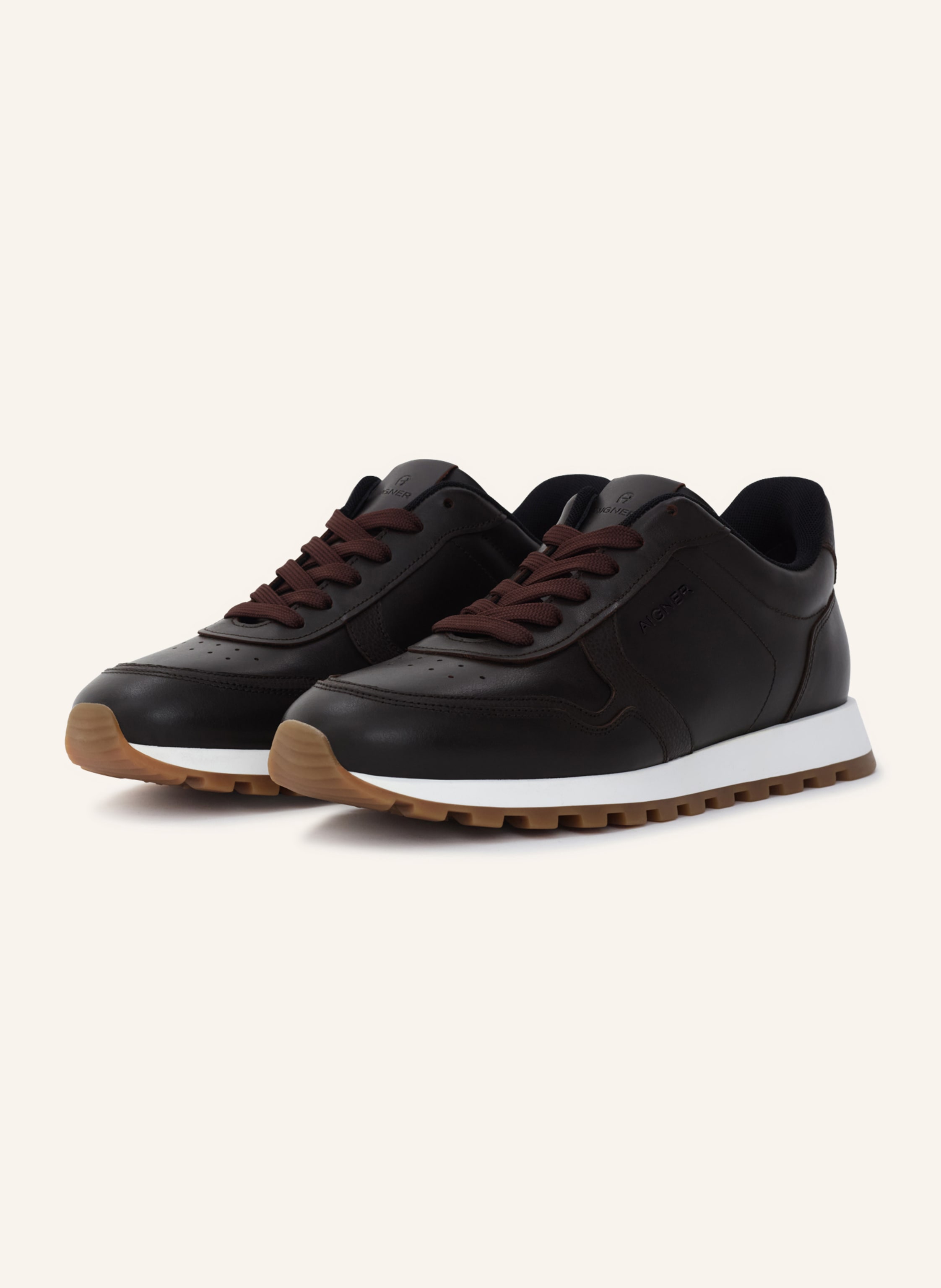 AIGNER runner sneaker HENRY 1D