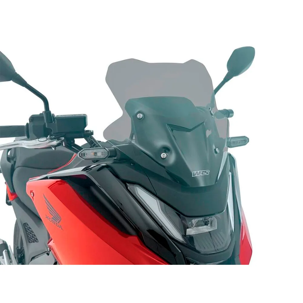 Wrs Honda Nc 750 X Abs 25-26 HO083FS windshield