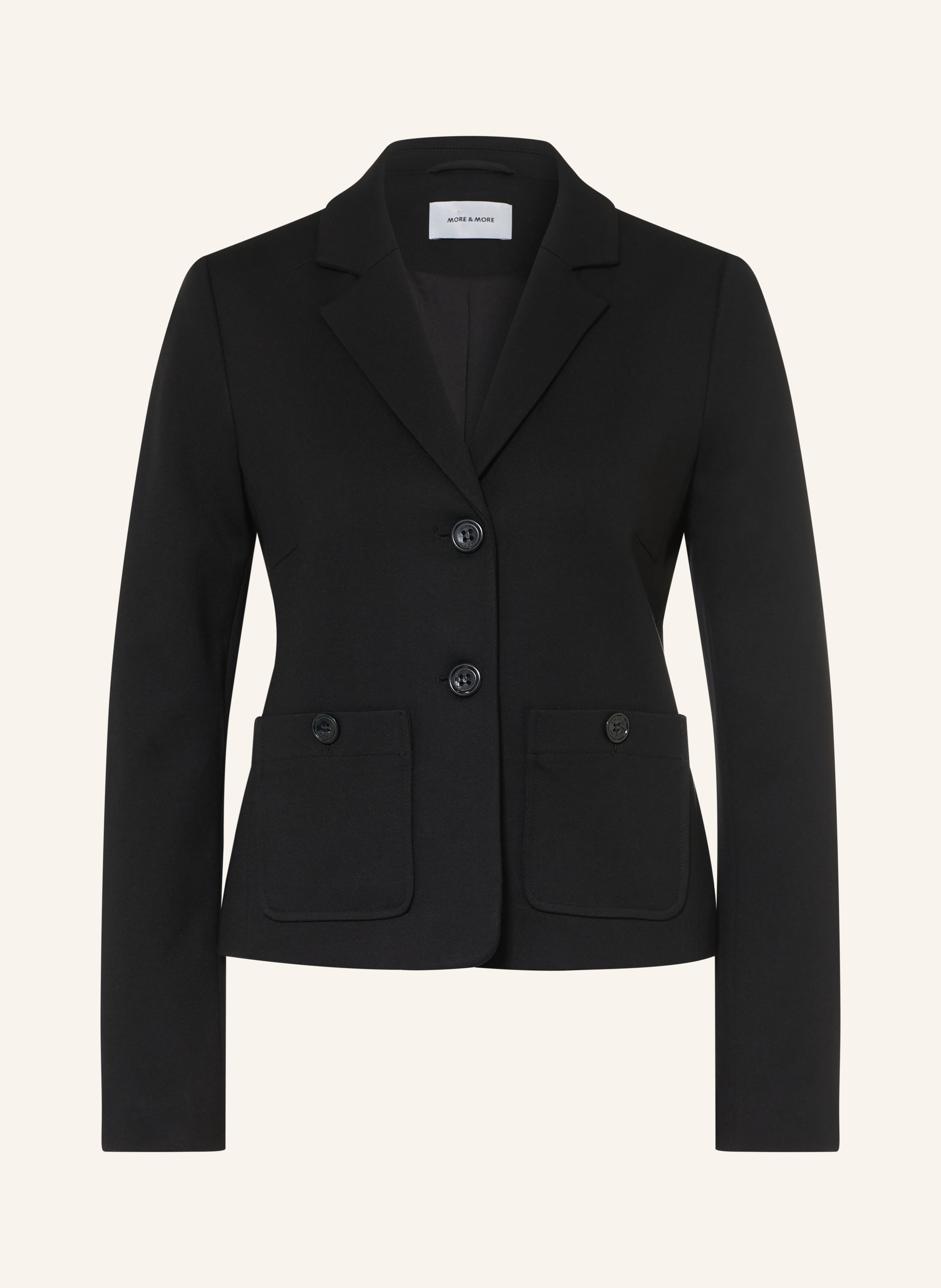 MORE & MORE Blazer