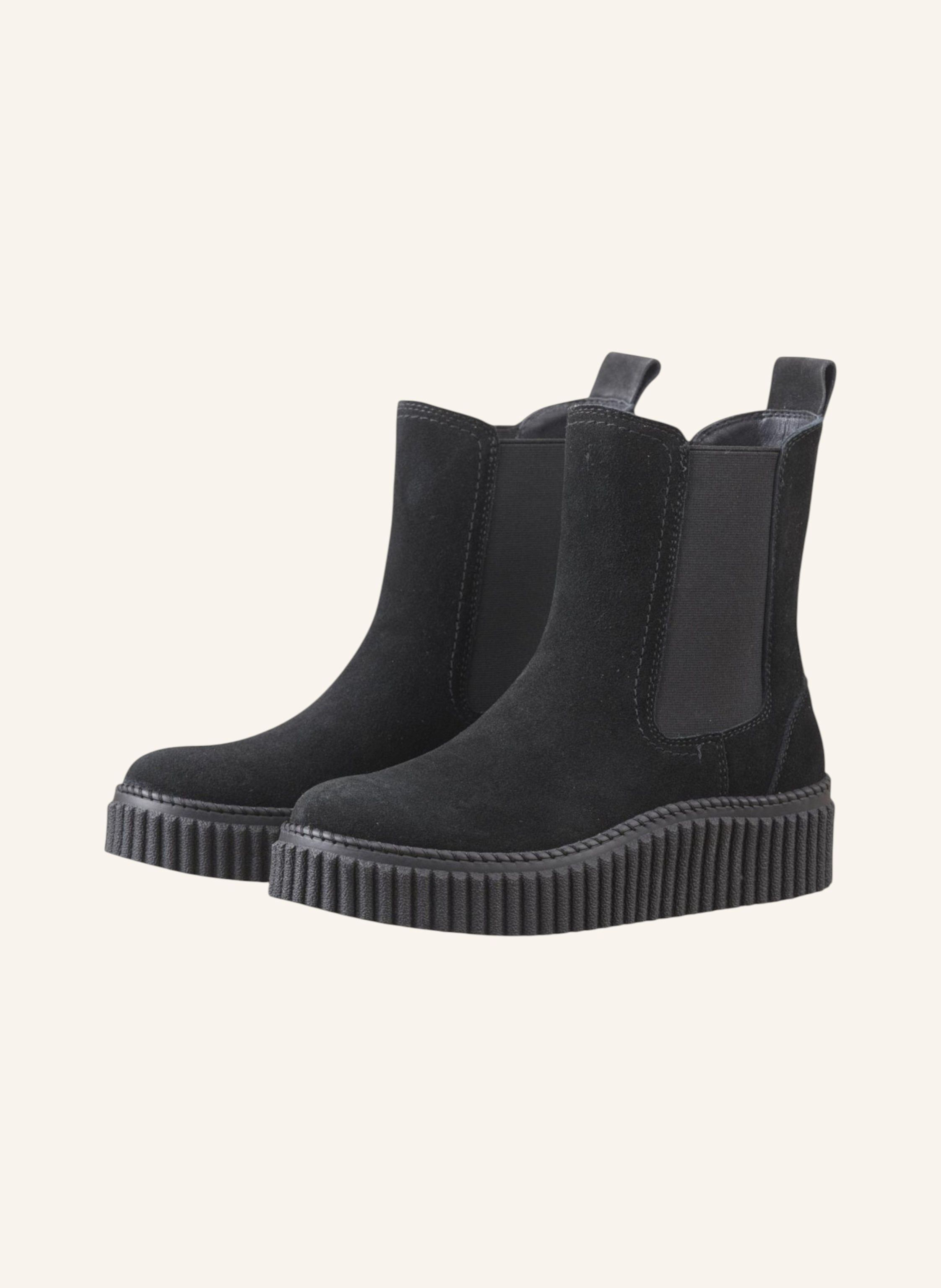 ILSE JACOBSEN Chelsea Boots CALIRA06