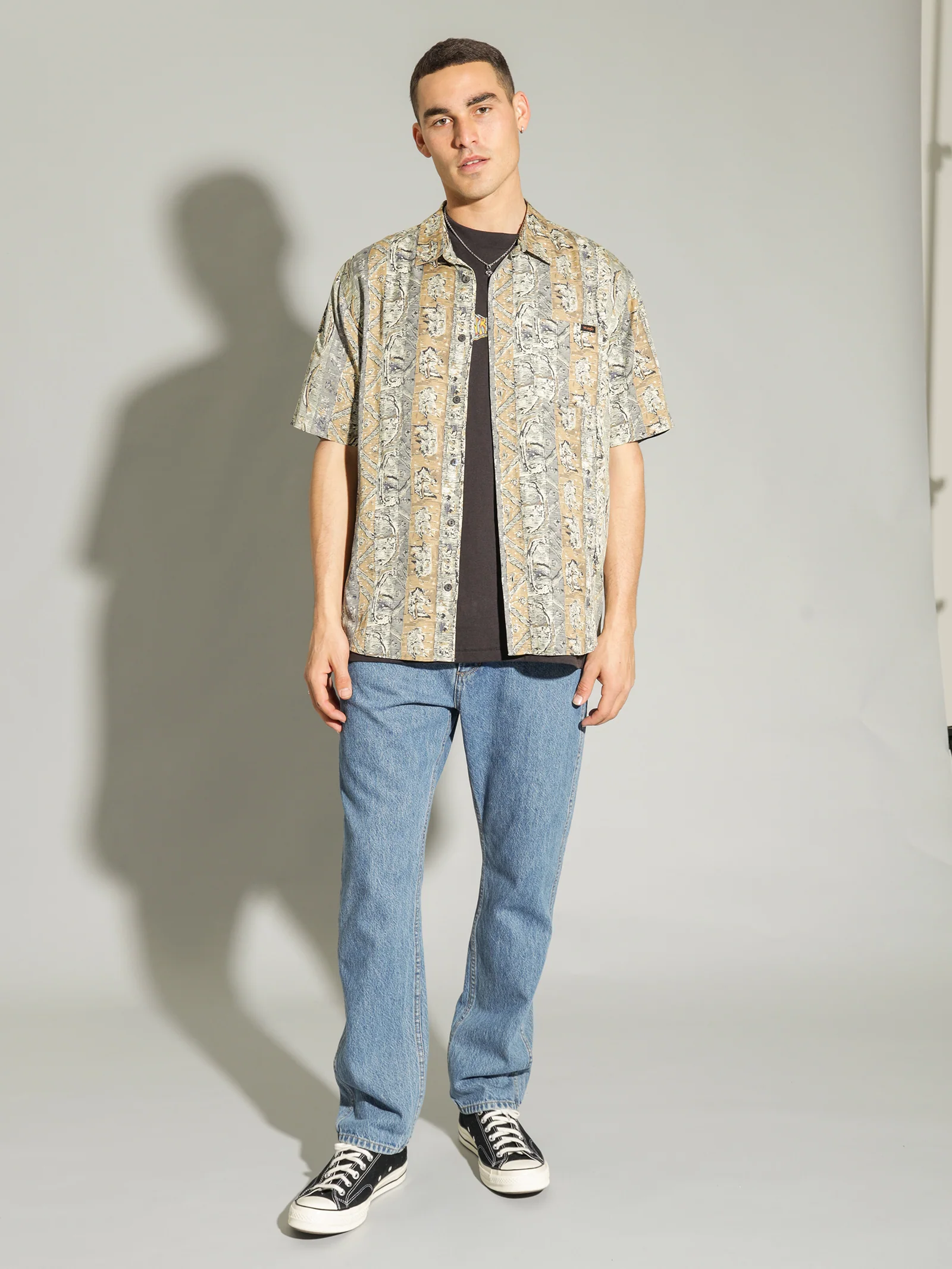 Garageland Shirt