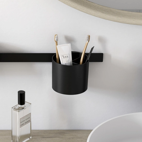Becher »WallStoris«, ø 126 mm, rund