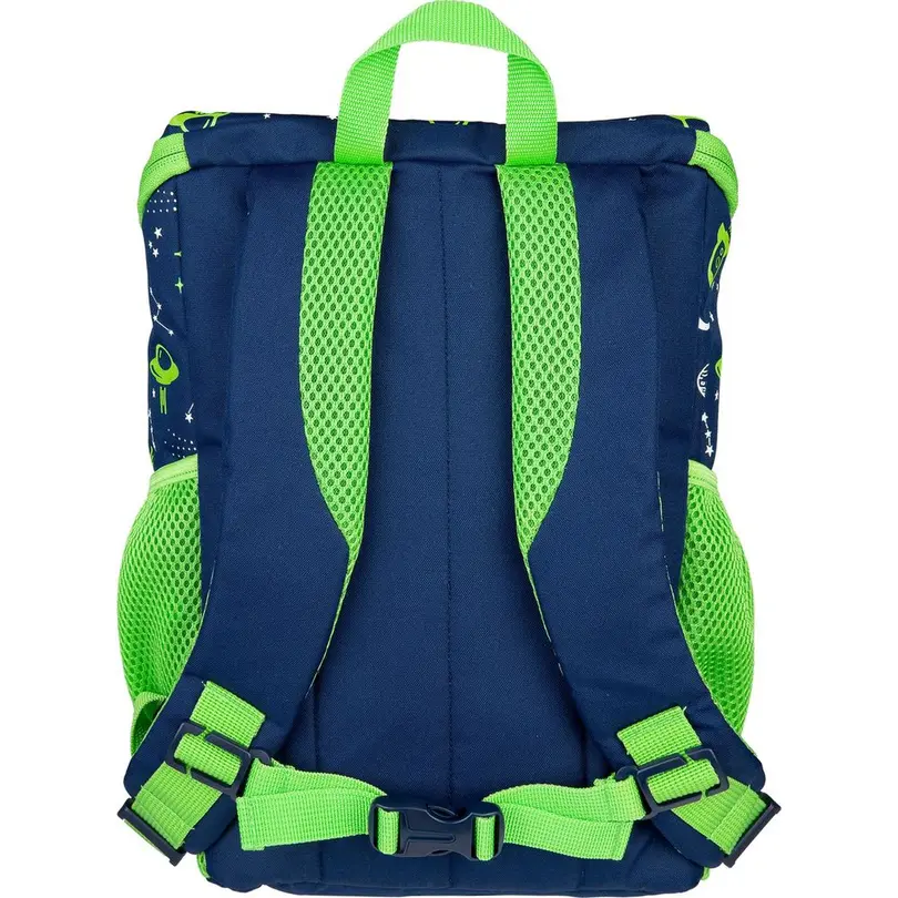 Rucksack Astronaut