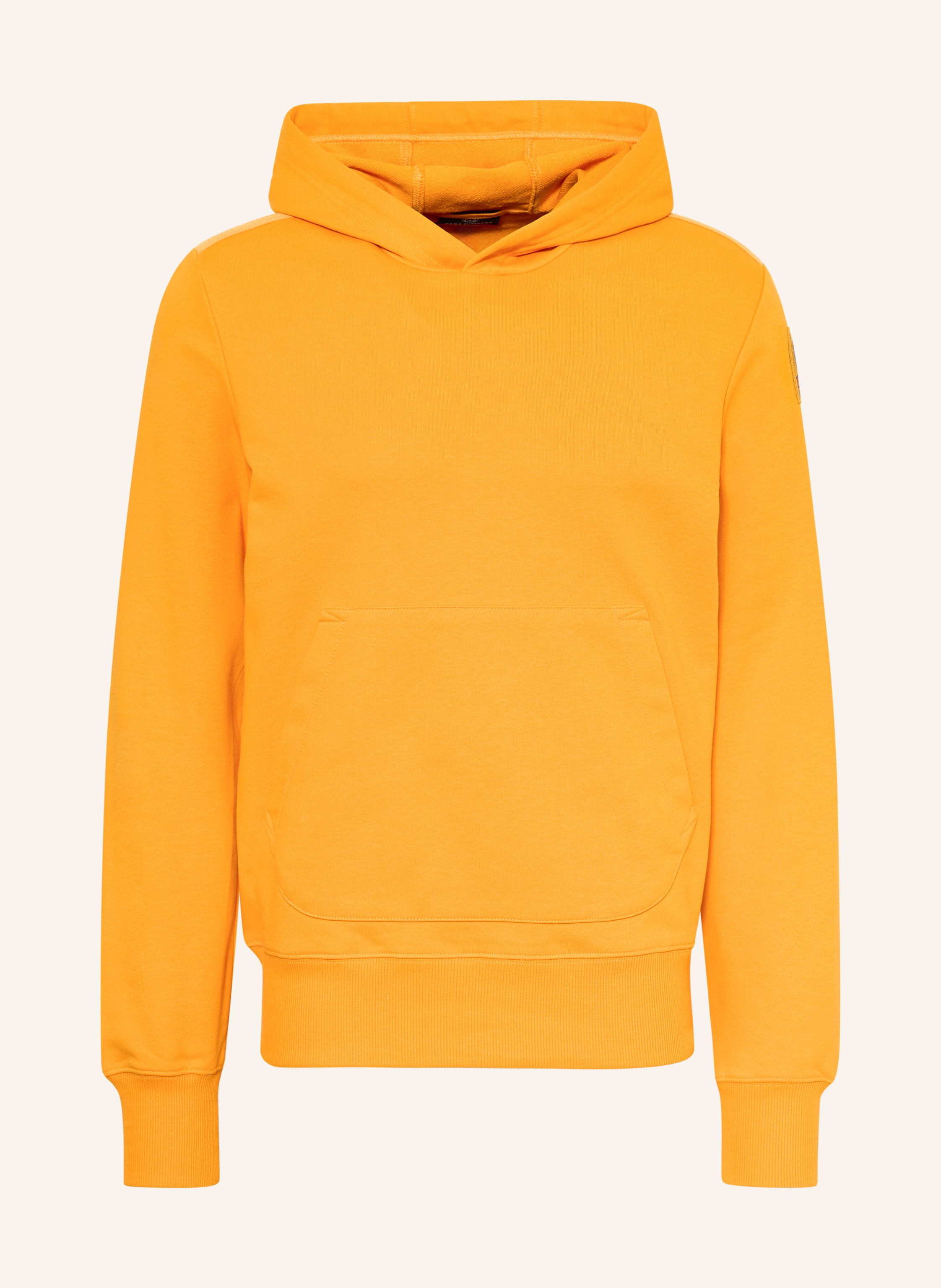 PARAJUMPERS Hoodie EVEREST