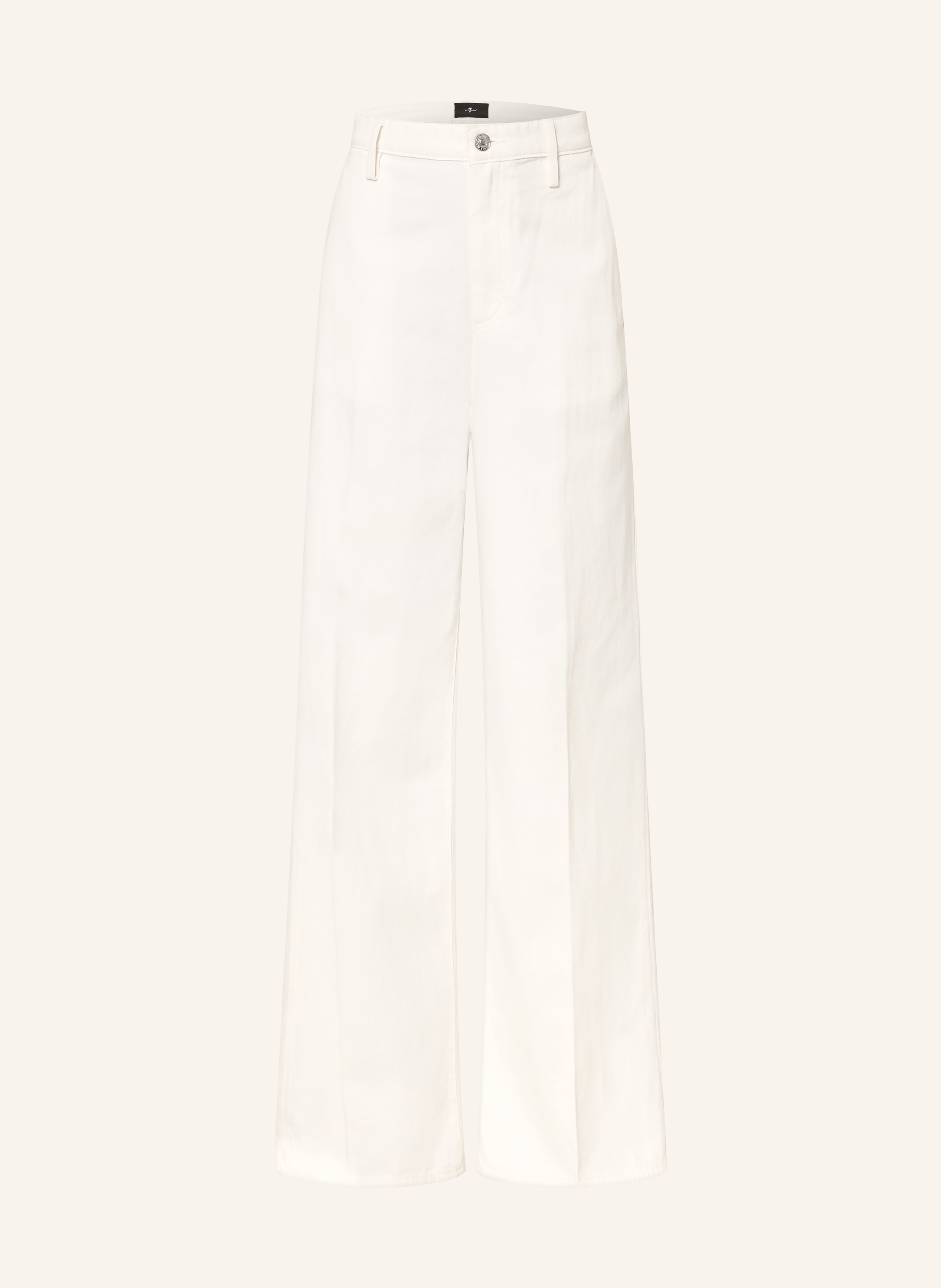 7 for all mankind Marlenehose OSTUNI