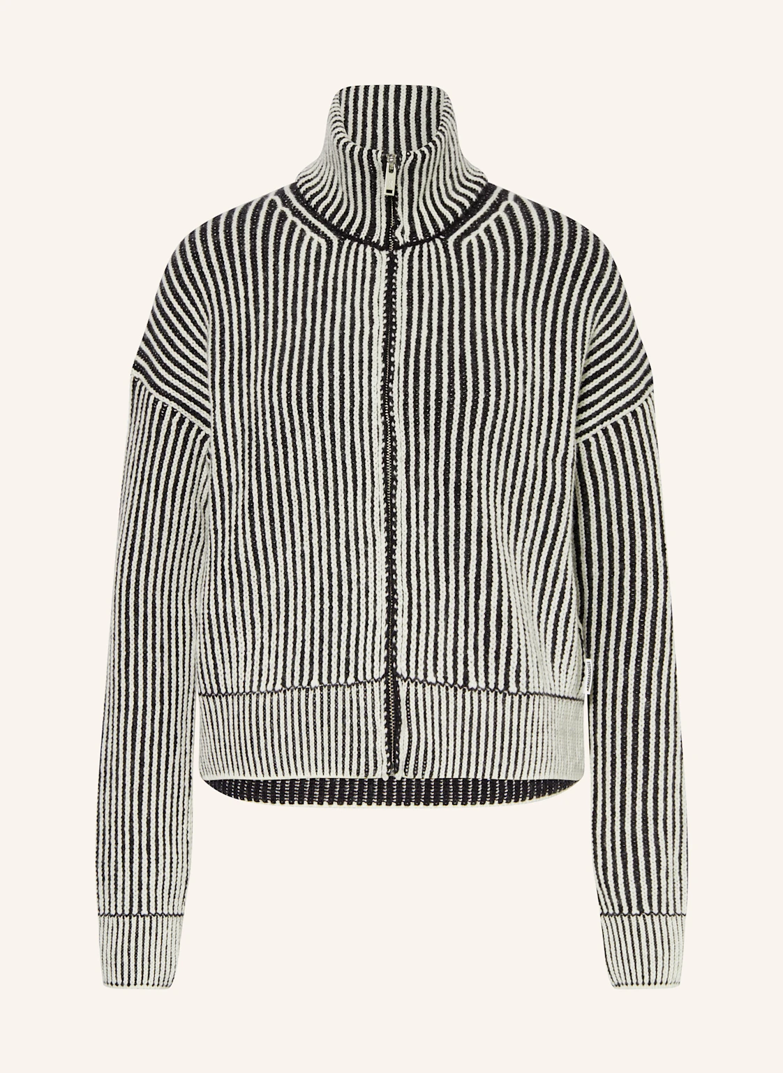 ARMEDANGELS Strickjacke MEDEAA VANISE