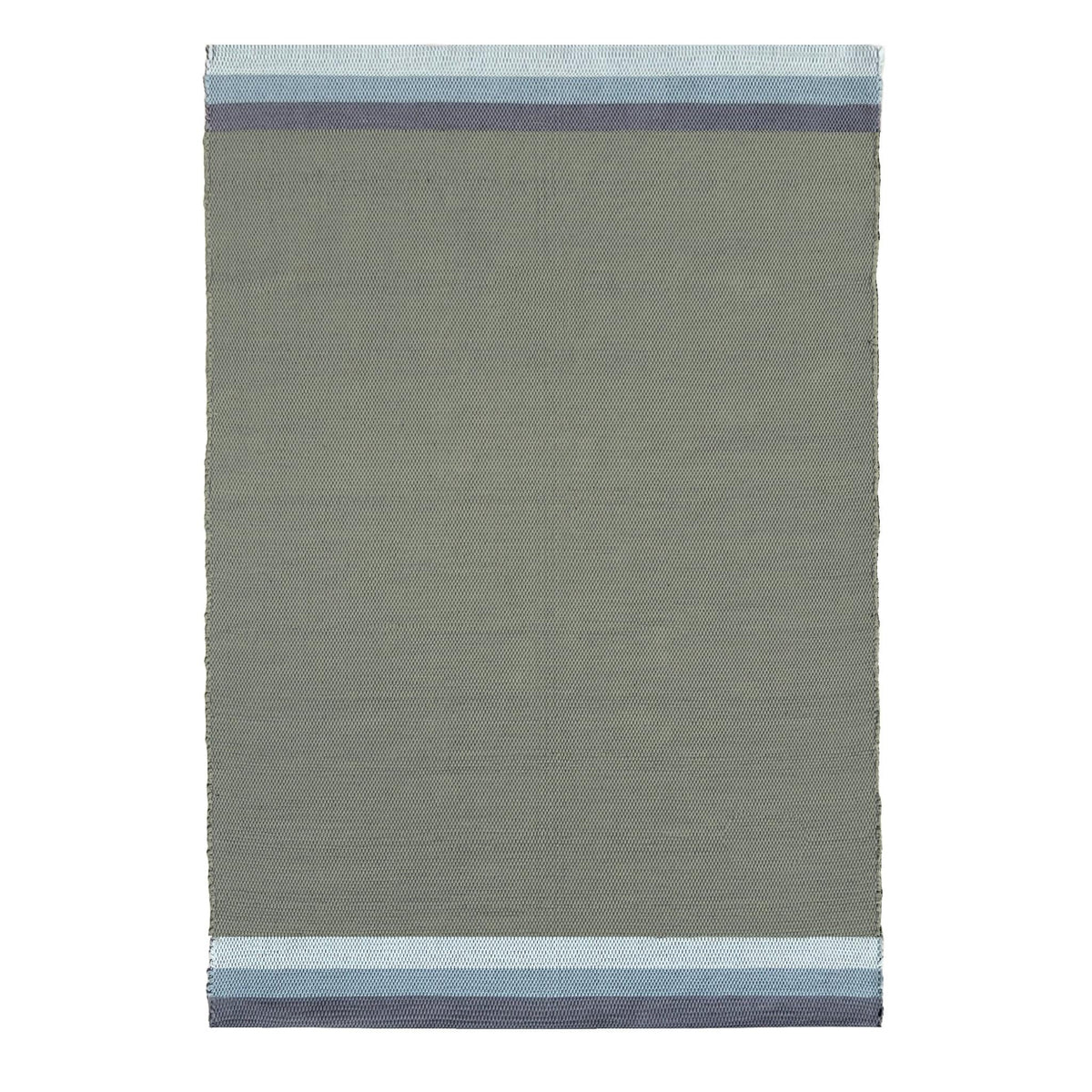 AFK Living vloerkleed Fado - handgemaakt - Gerecycled katoen - 120 x 170 cm