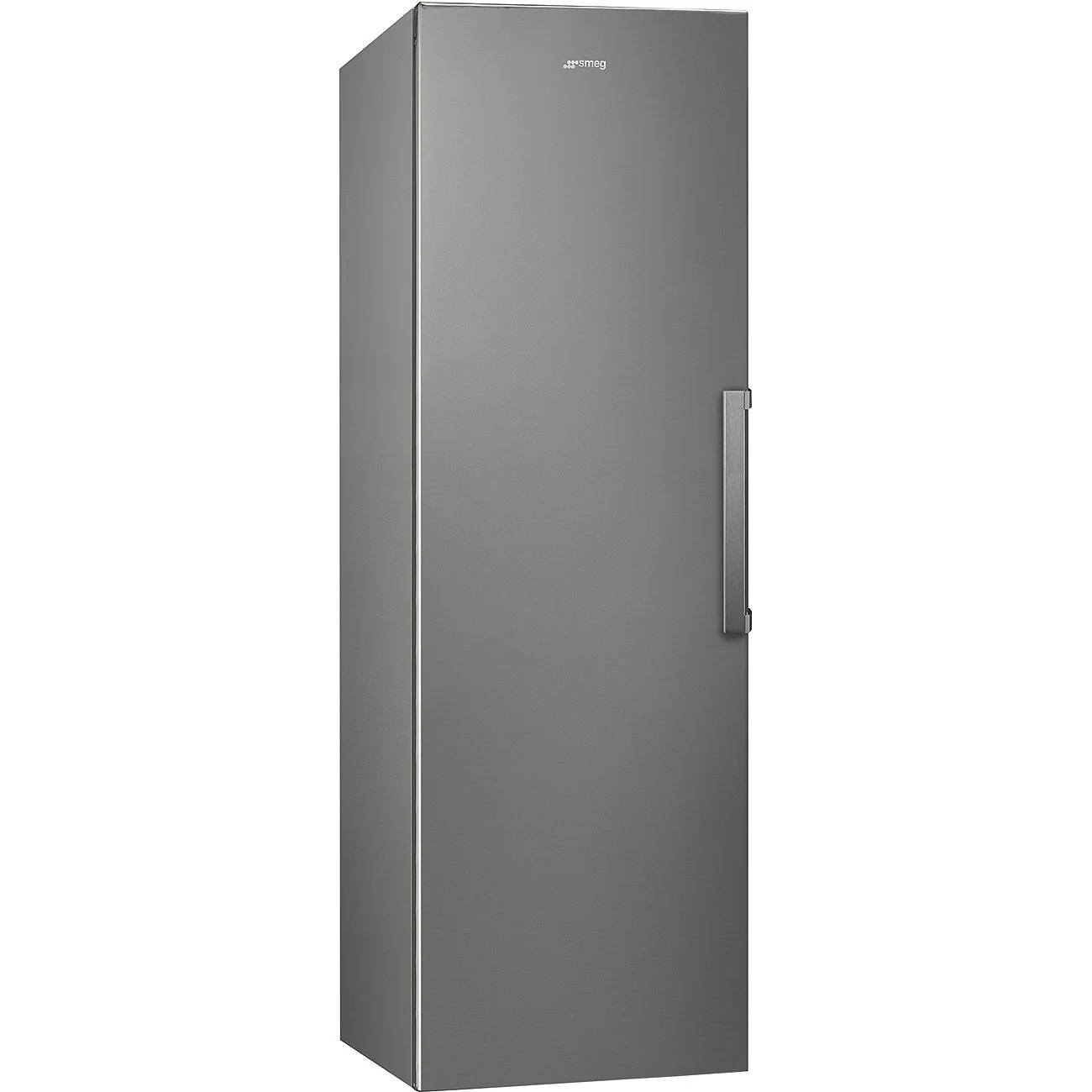 60cm Freestanding No Frost Freezer Black