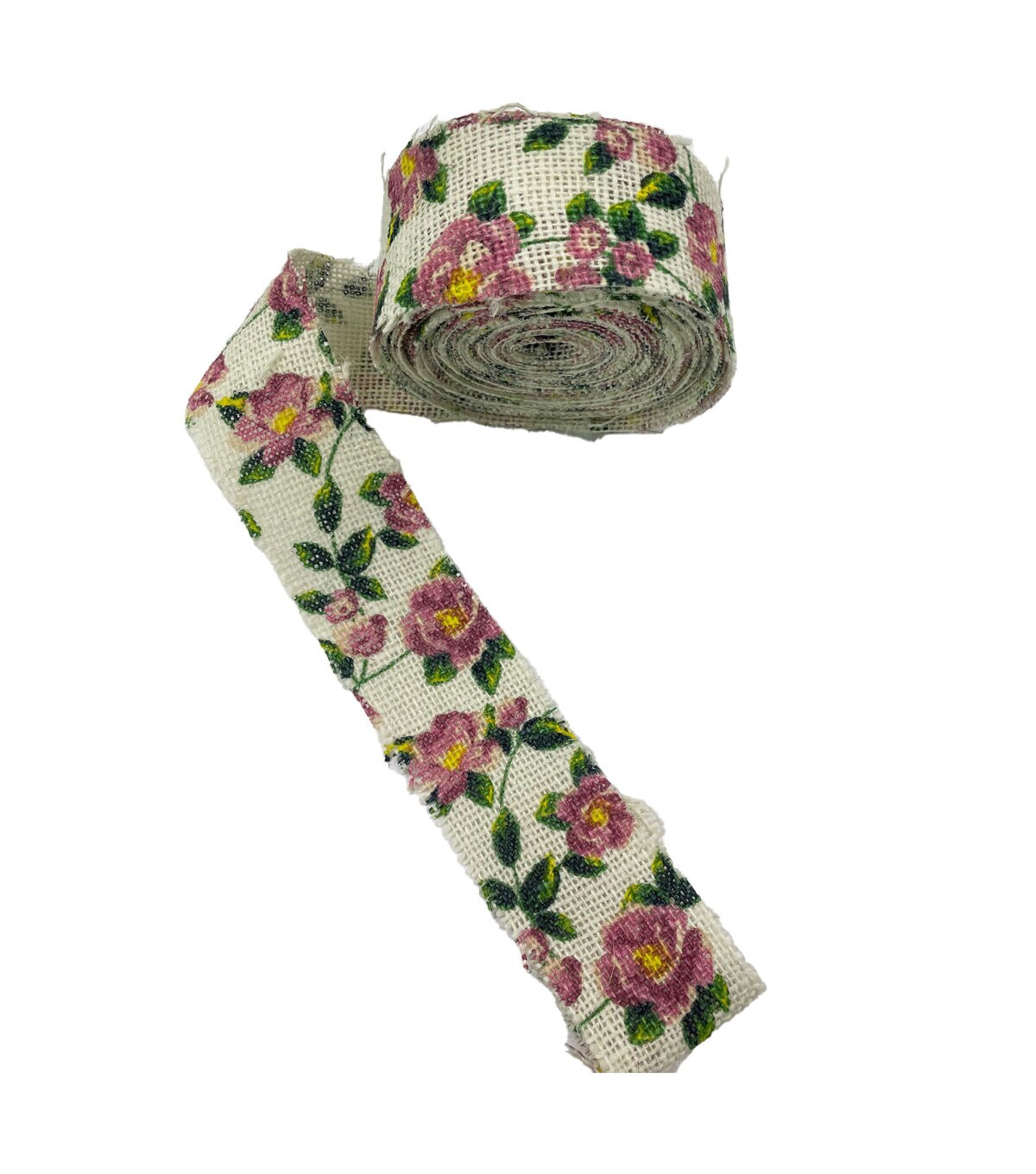 2 x 30' Burlap Ribbon by Bloom Room