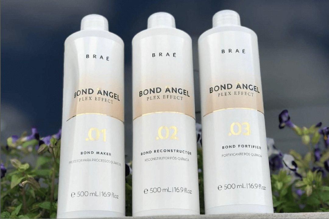 Brae Bond Angel Bond Fortifier 03, Professional 500ml
