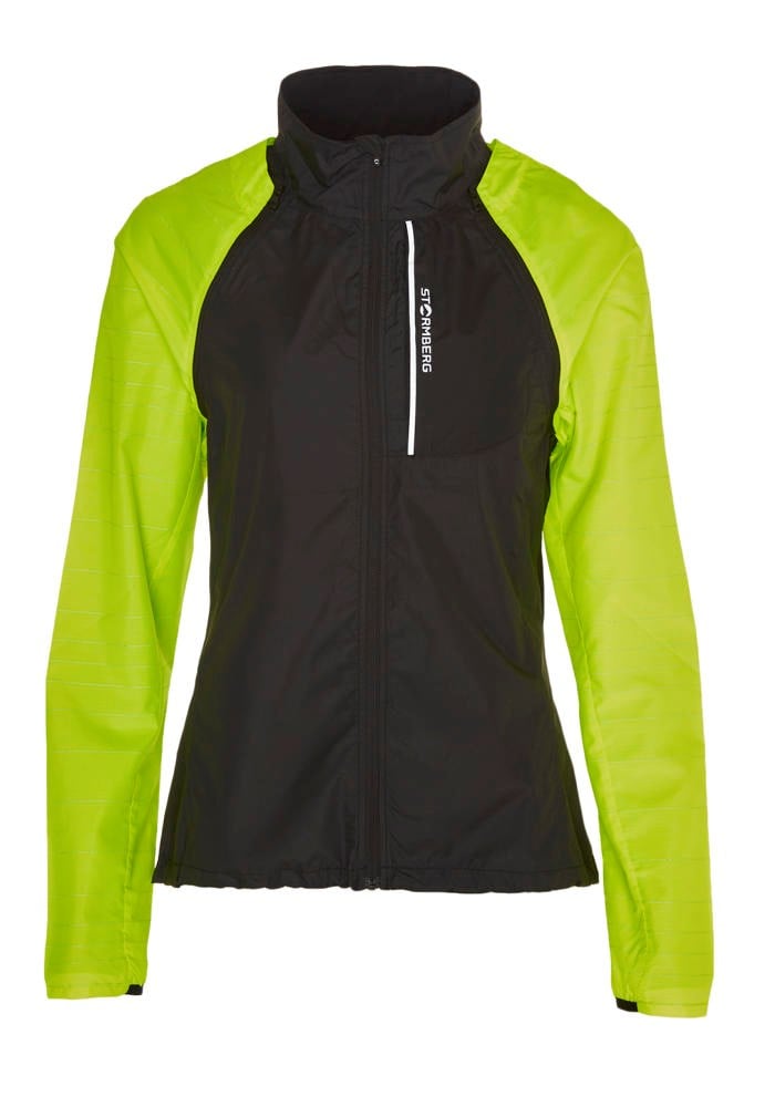 Reine zip-off vindjakke