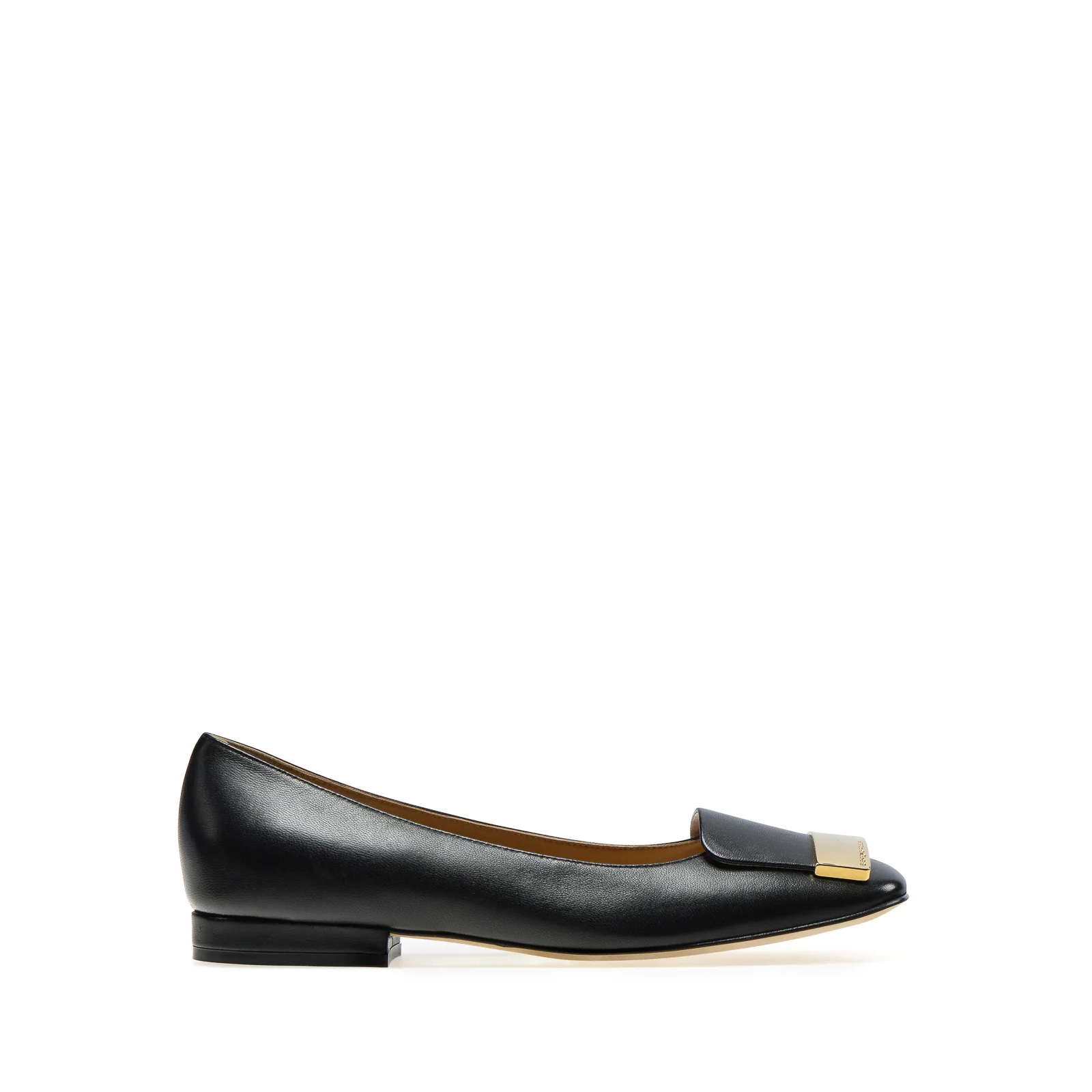 sr1 Ballerine - Nero