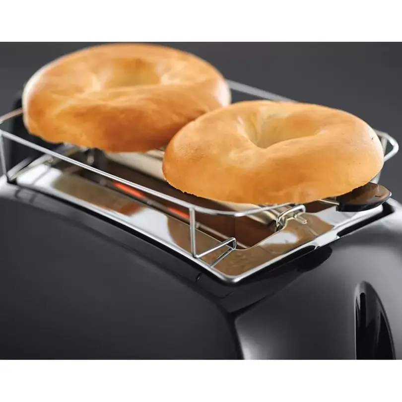 Toaster Textures Plus